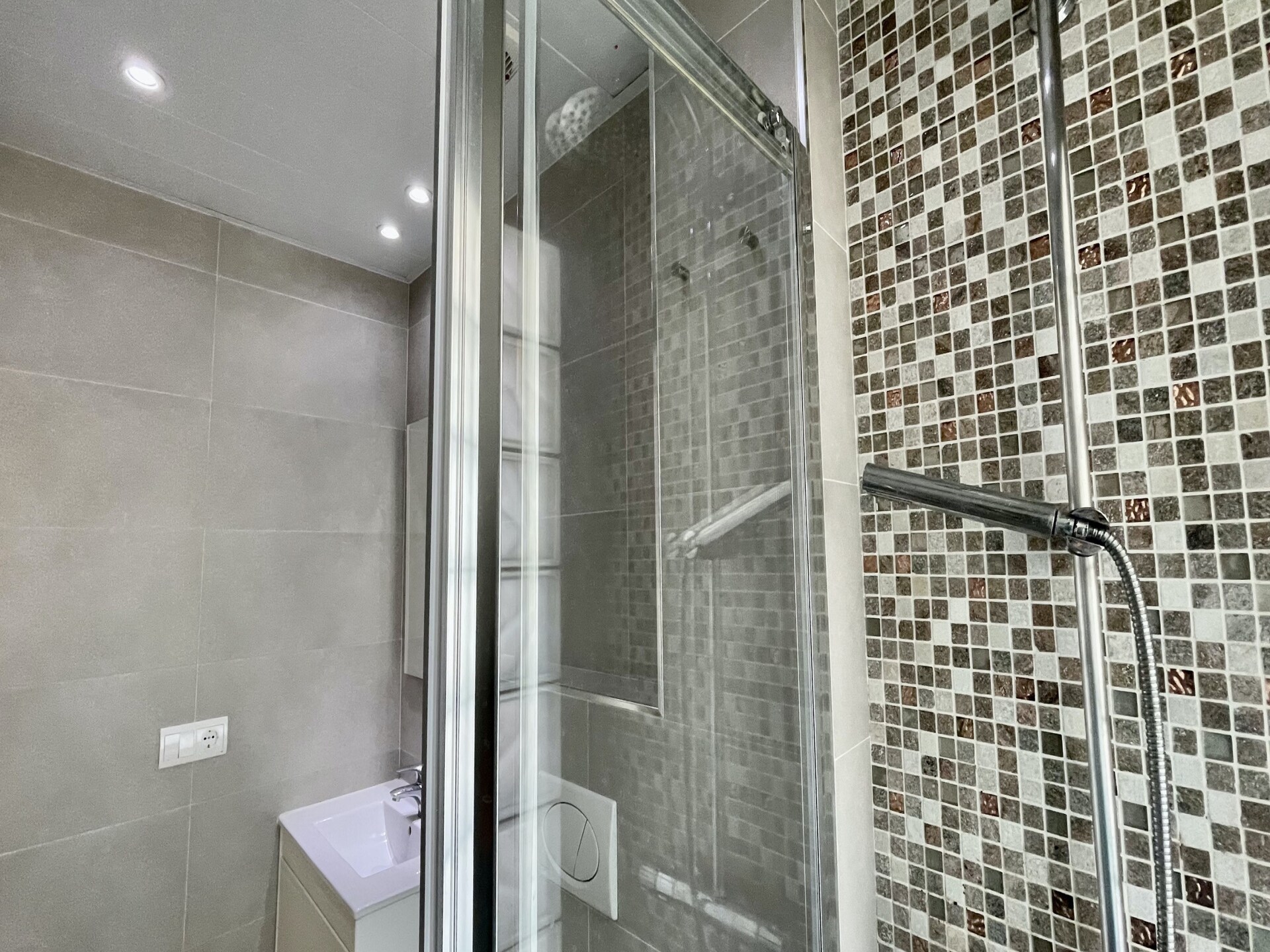 Centraal gelegen appartement aan het strand in Estartit · 5 pers. - foto 15
