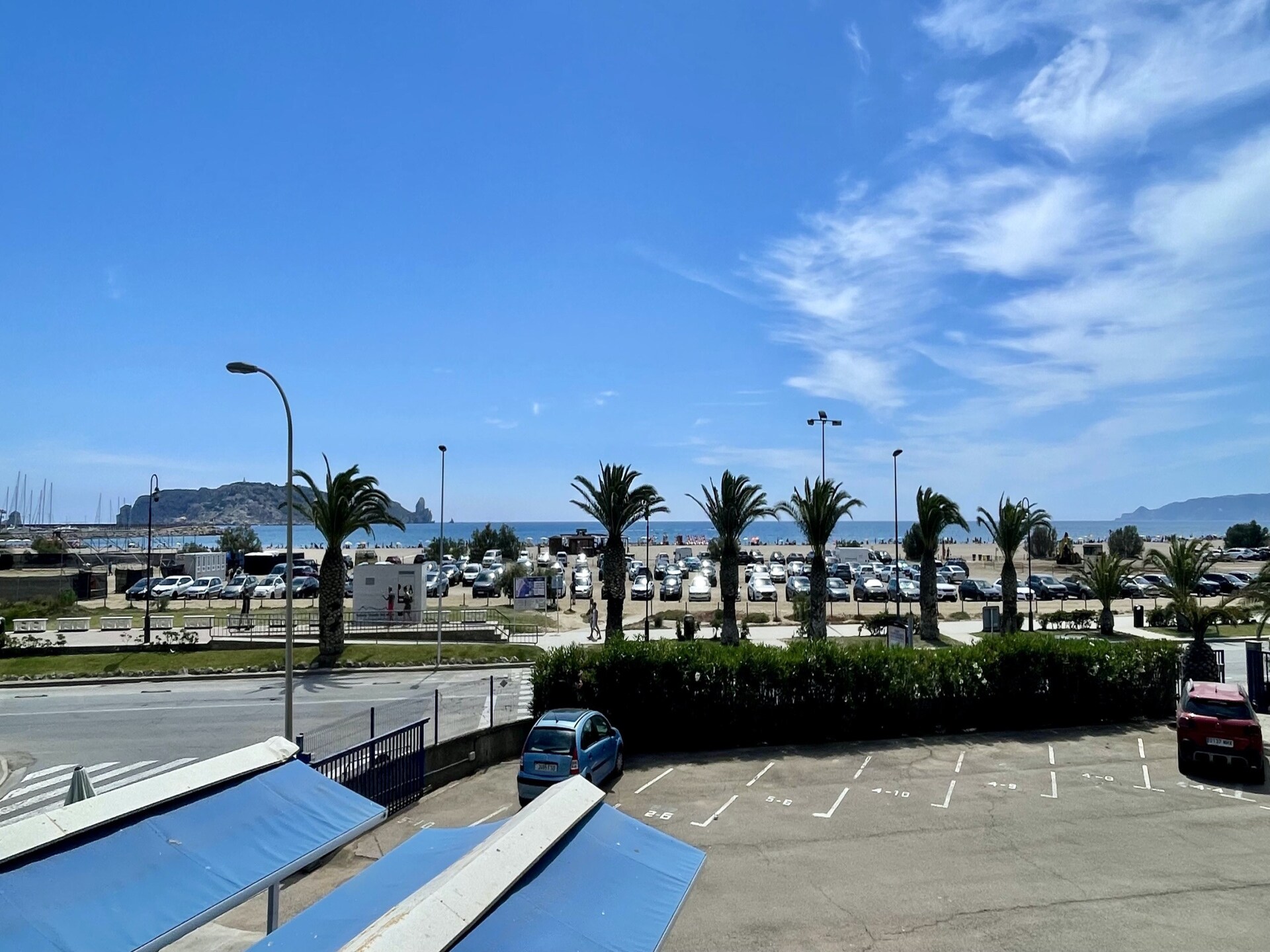 Centraal gelegen appartement aan het strand in Estartit · 5 pers. - foto 17