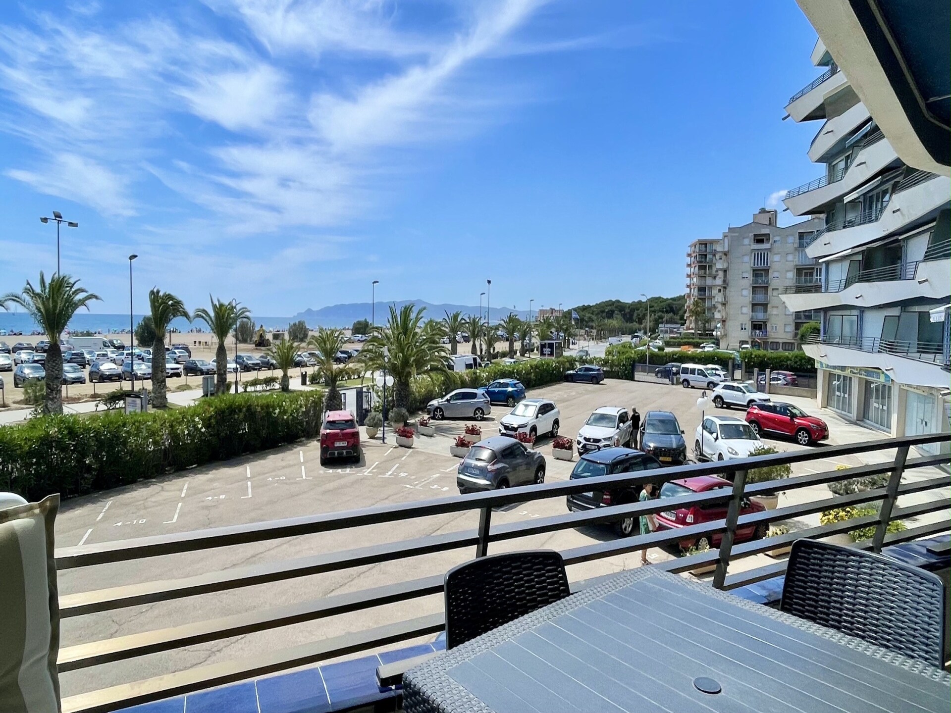 Centraal gelegen appartement aan het strand in Estartit · 5 pers. - foto 20