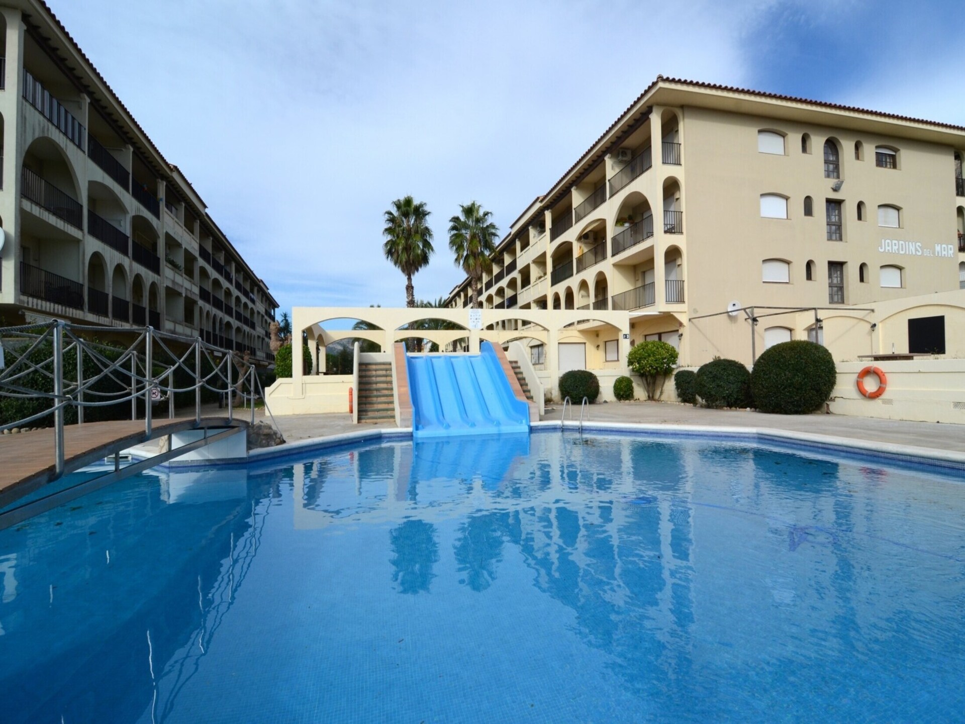 5-persoons appartement in Estartit op 350m van het strand - foto 3