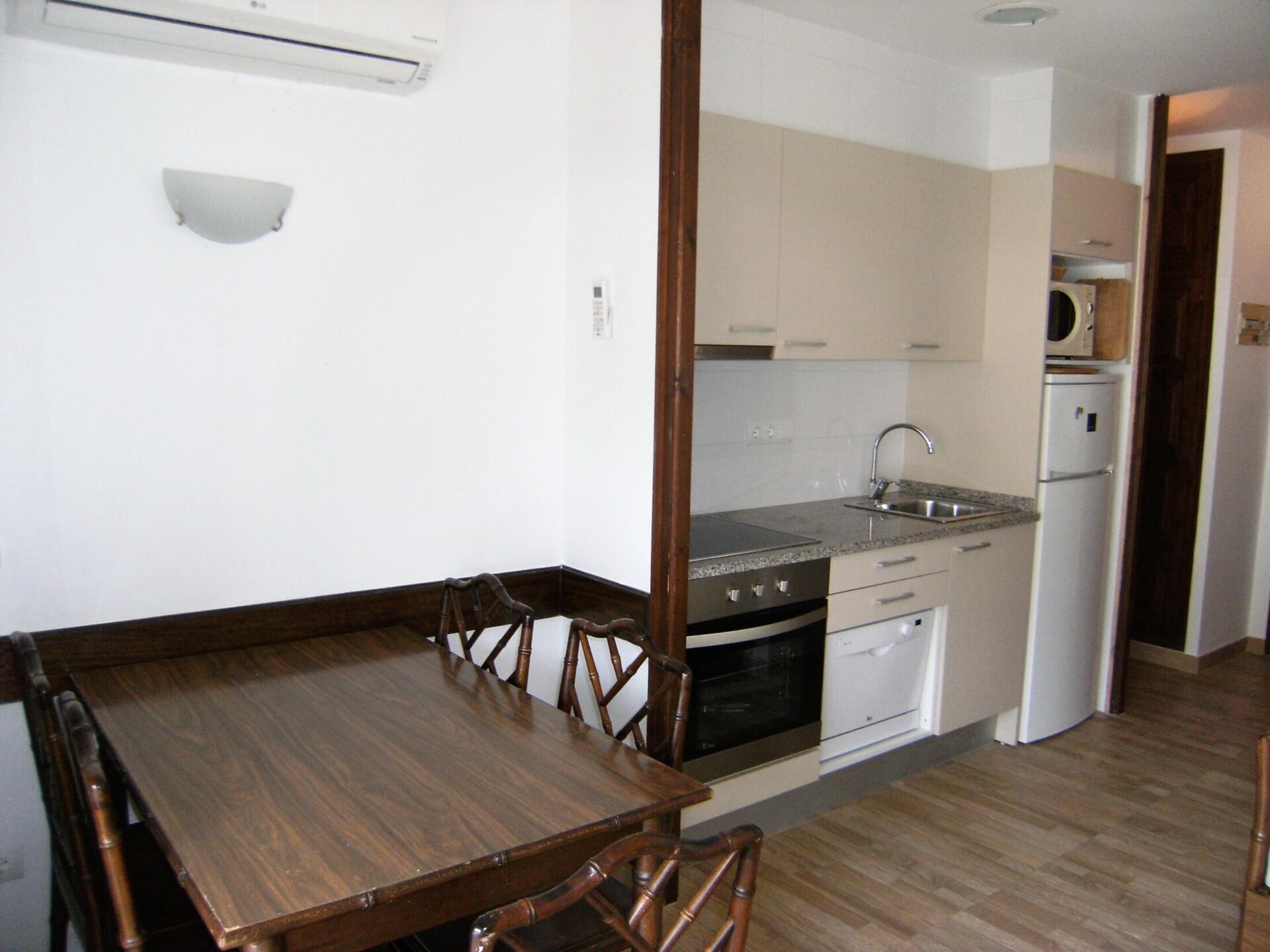 5-persoons appartement in Estartit op 350m van het strand - foto 8