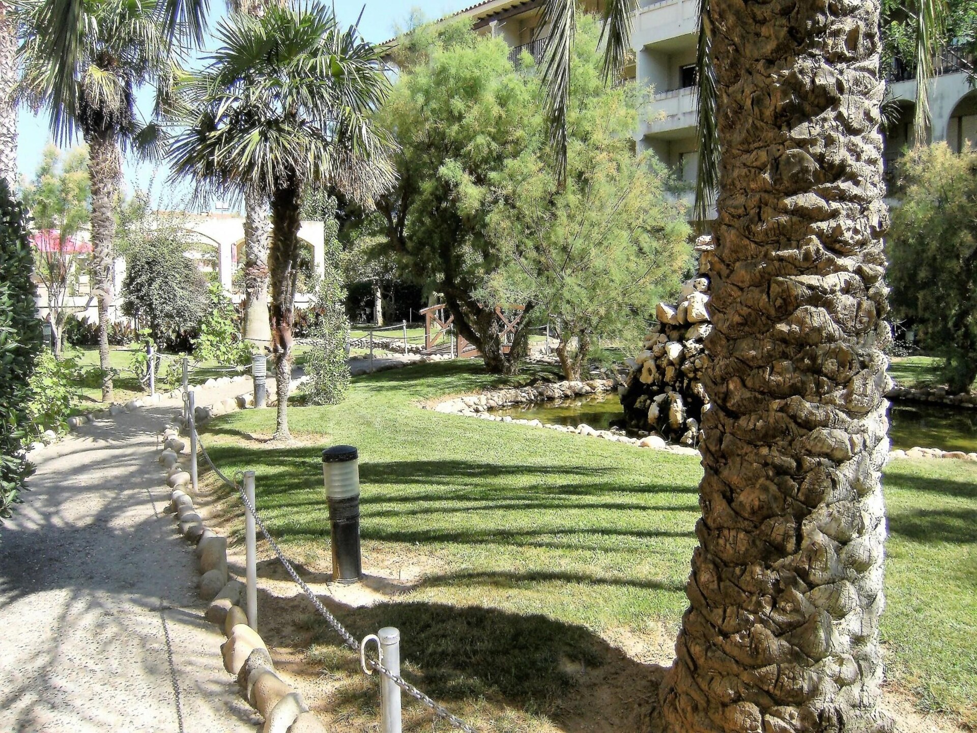 5-persoons appartement in Estartit op 350m van het strand - foto 21