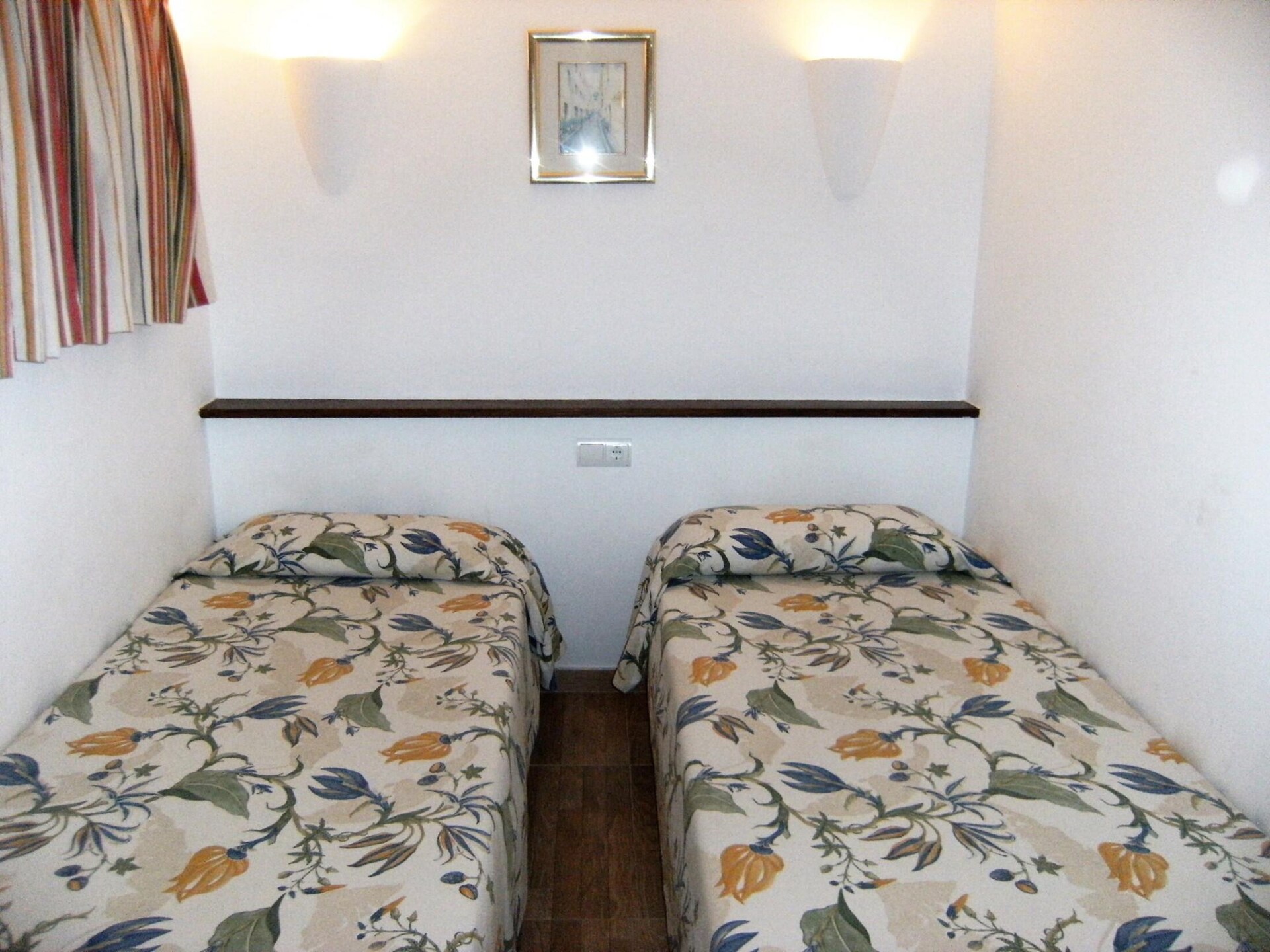5-persoons appartement in Estartit op 350m van het strand - foto 12