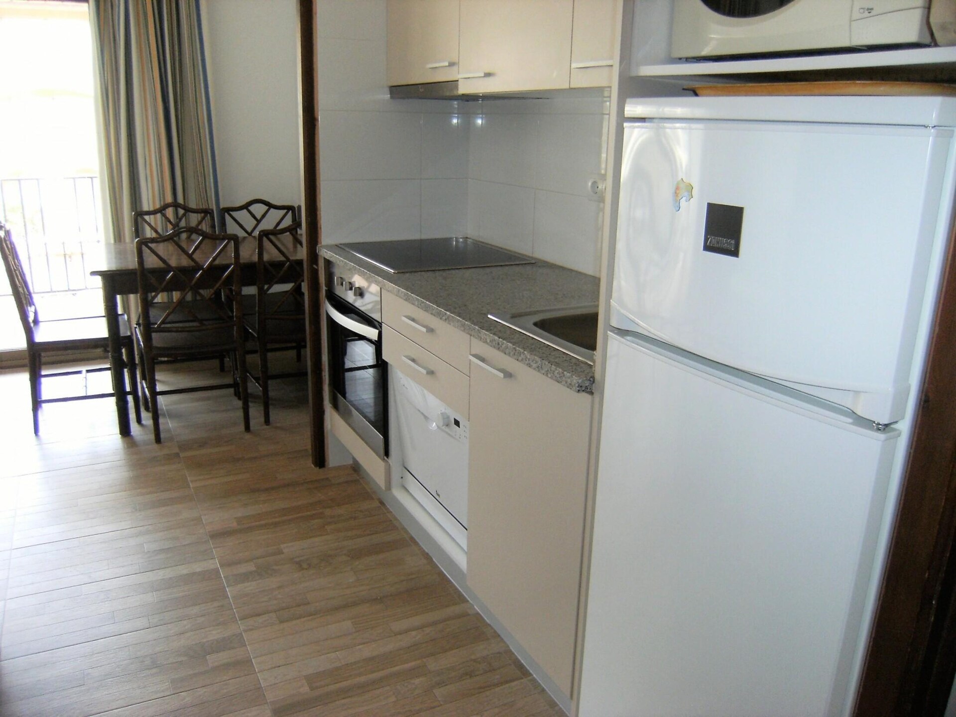 5-persoons appartement in Estartit op 350m van het strand - foto 9