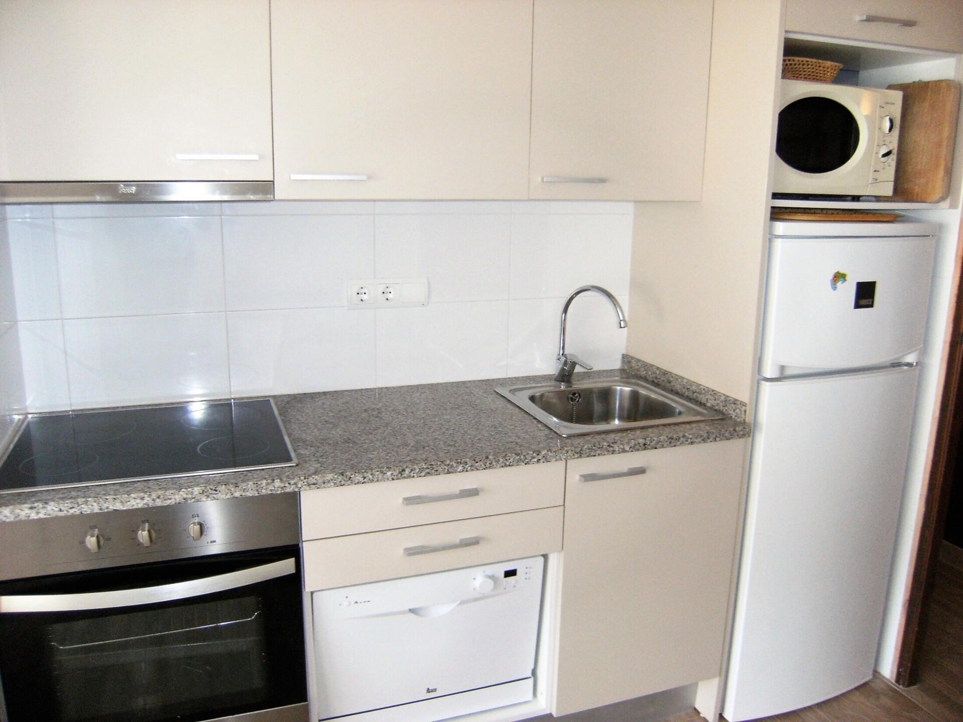 5-persoons appartement in Estartit op 350m van het strand - foto 10