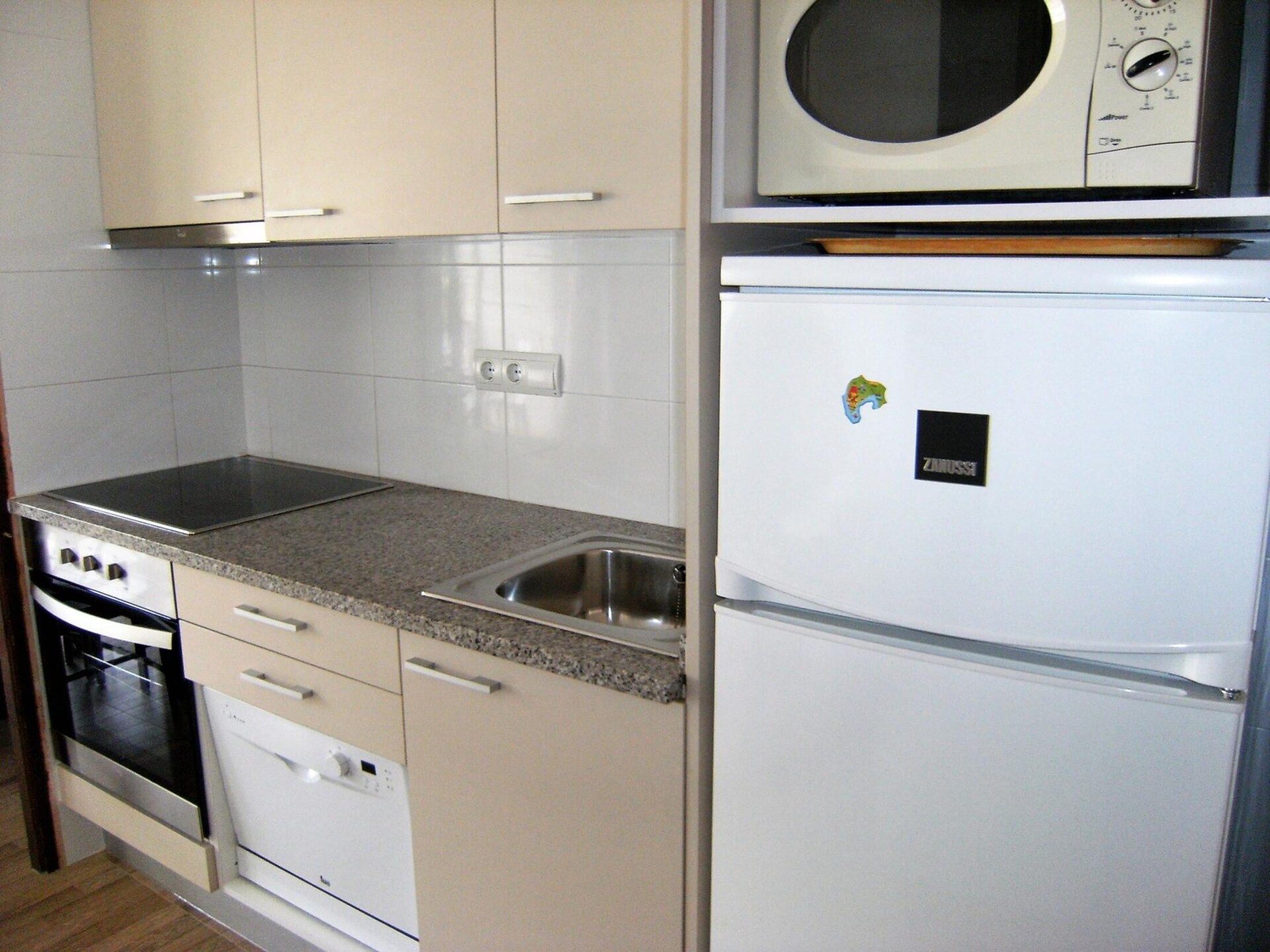 5-persoons appartement in Estartit op 350m van het strand - foto 11