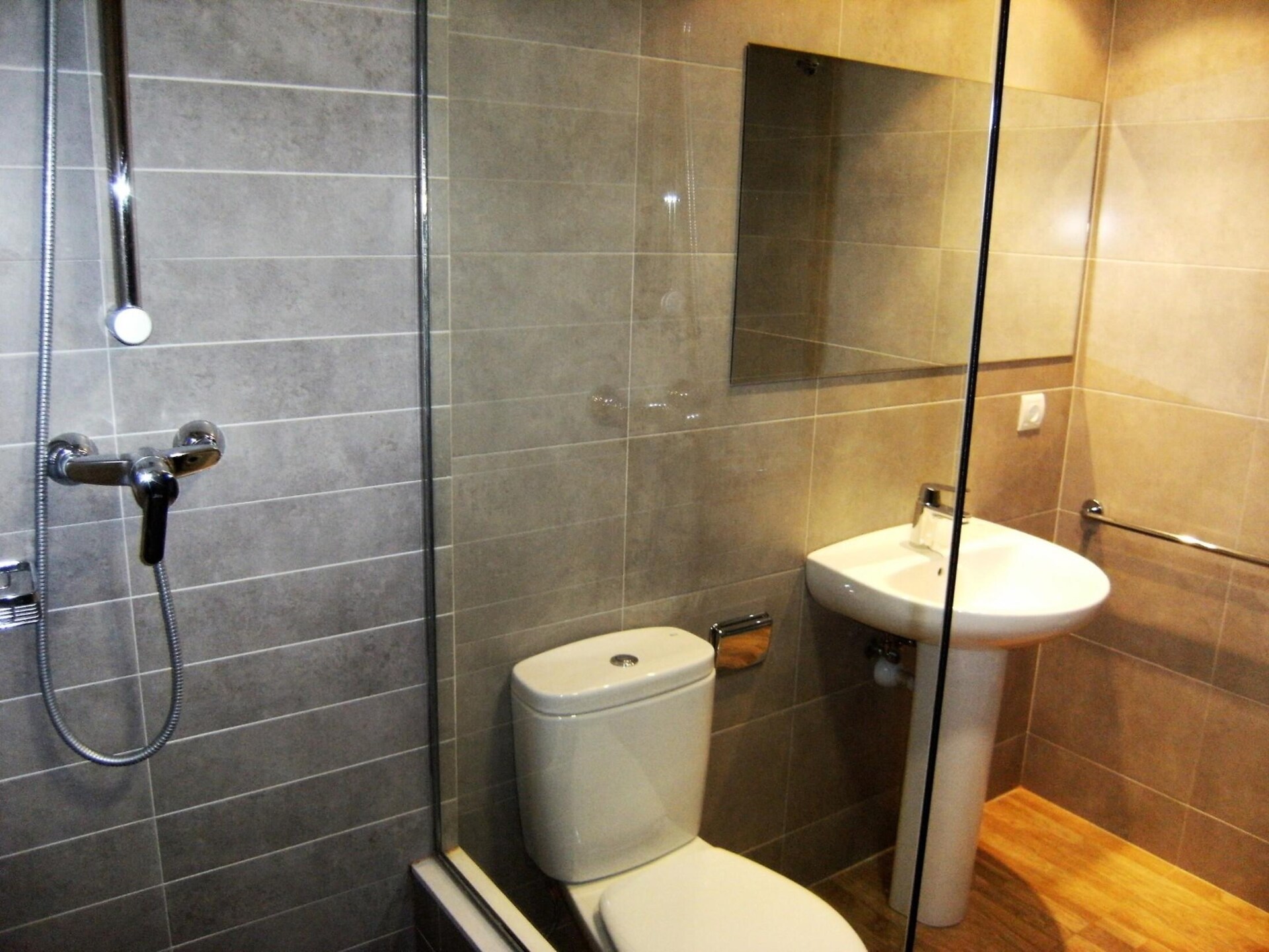 5-persoons appartement in Estartit op 350m van het strand - foto 14