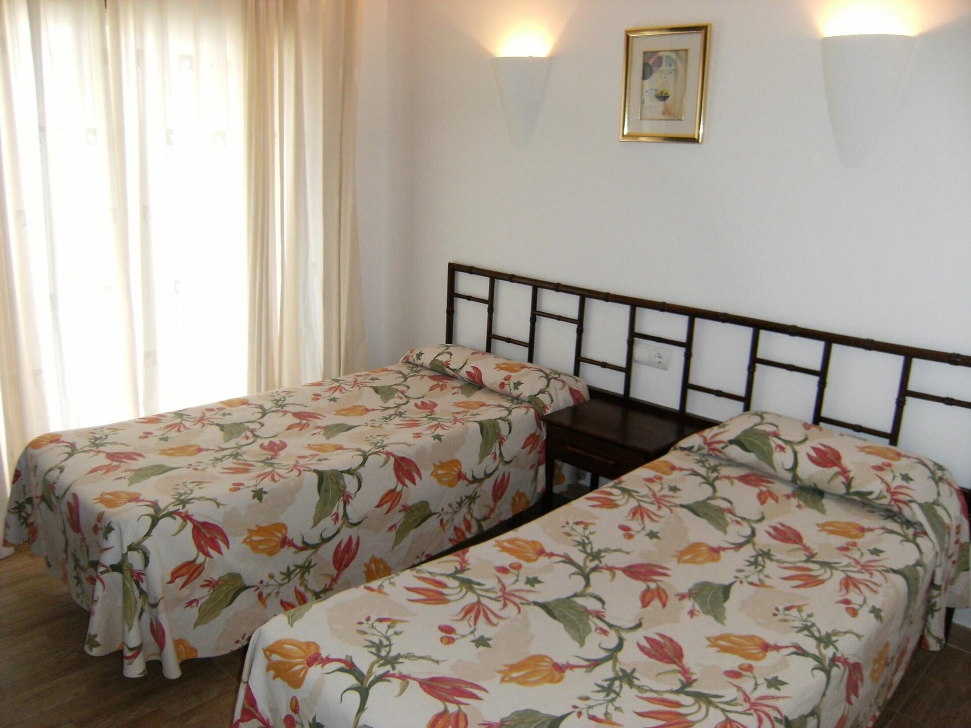 5-persoons appartement in Estartit op 350m van het strand - foto 13