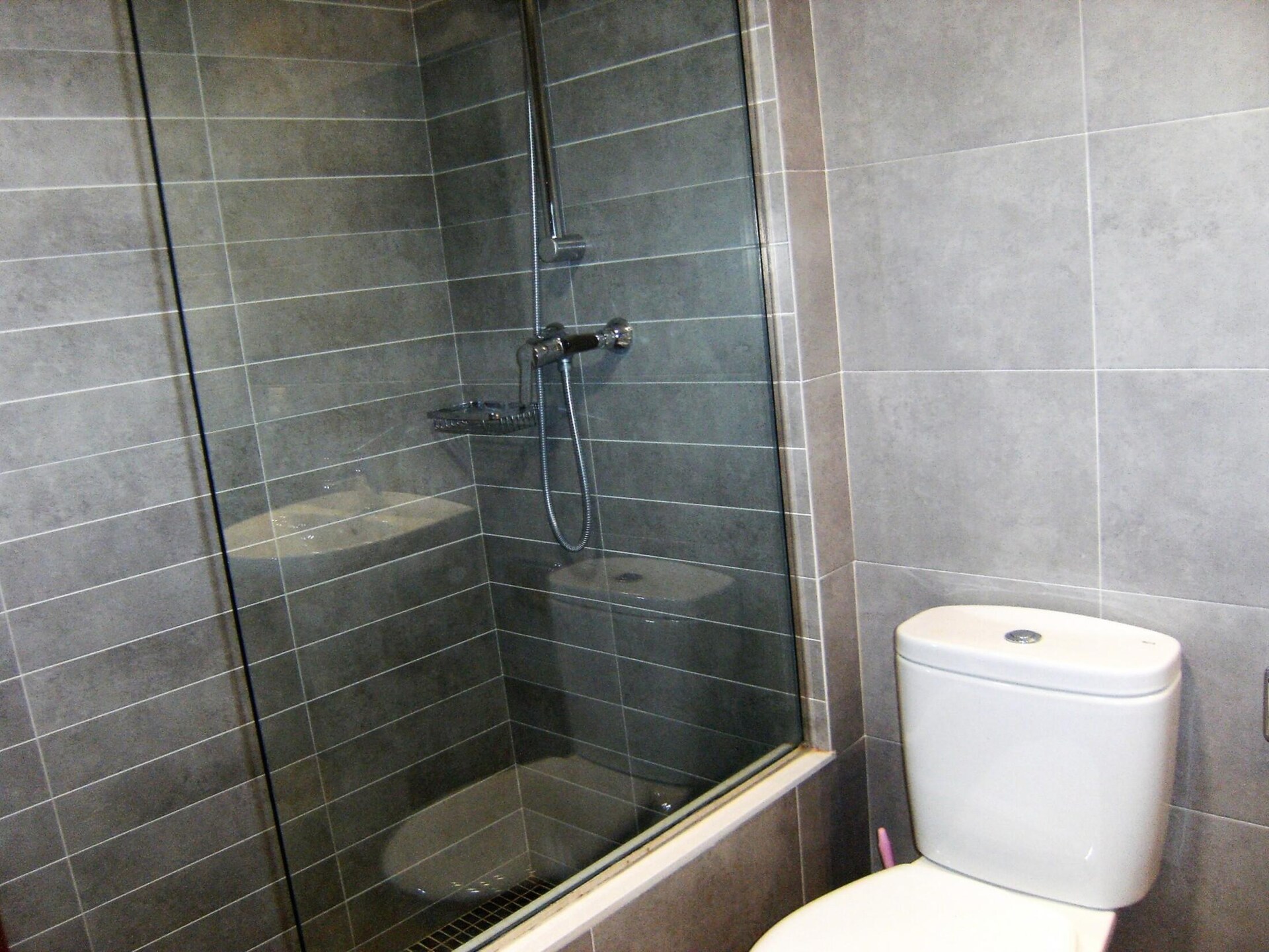 5-persoons appartement in Estartit op 350m van het strand - foto 15