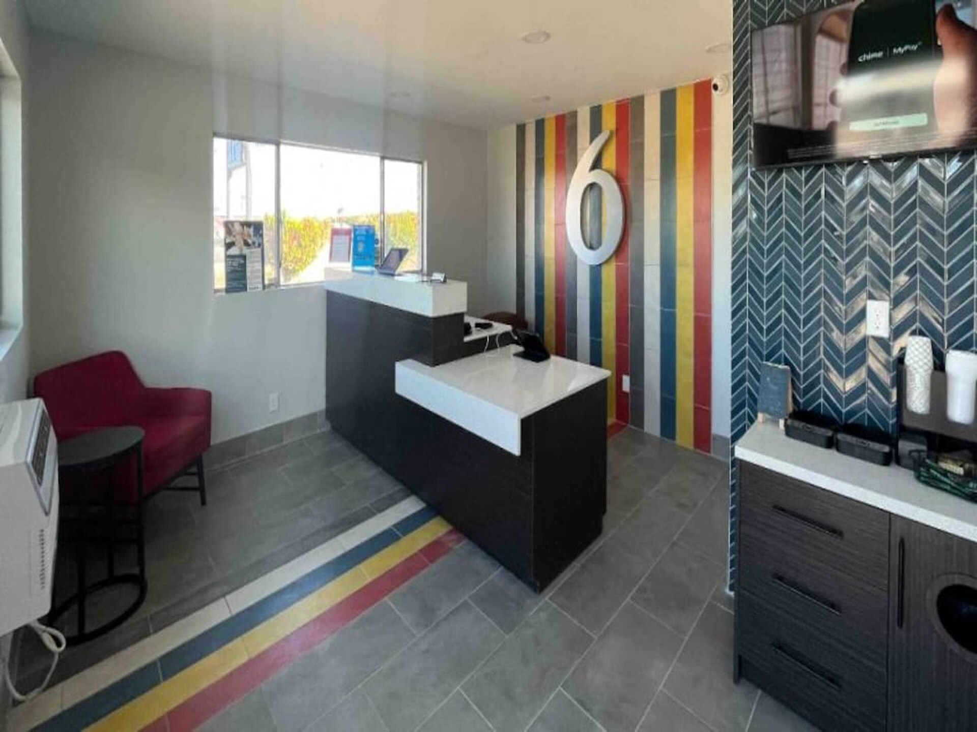 Knus appartement in Artesia met eigen keuken – honden welkom - foto 14