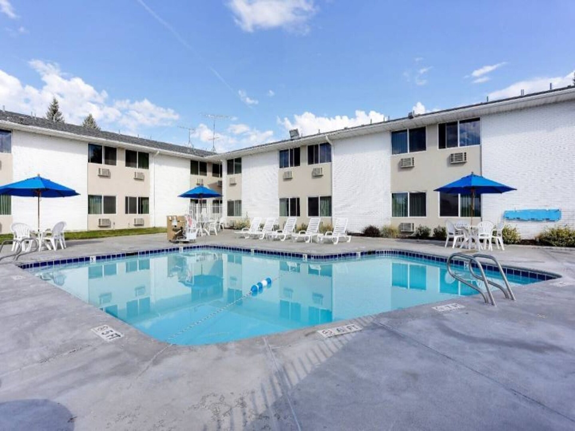 Comfortabele Queen Suite met kitchenette nabij Snake River in Idaho Falls - foto 45