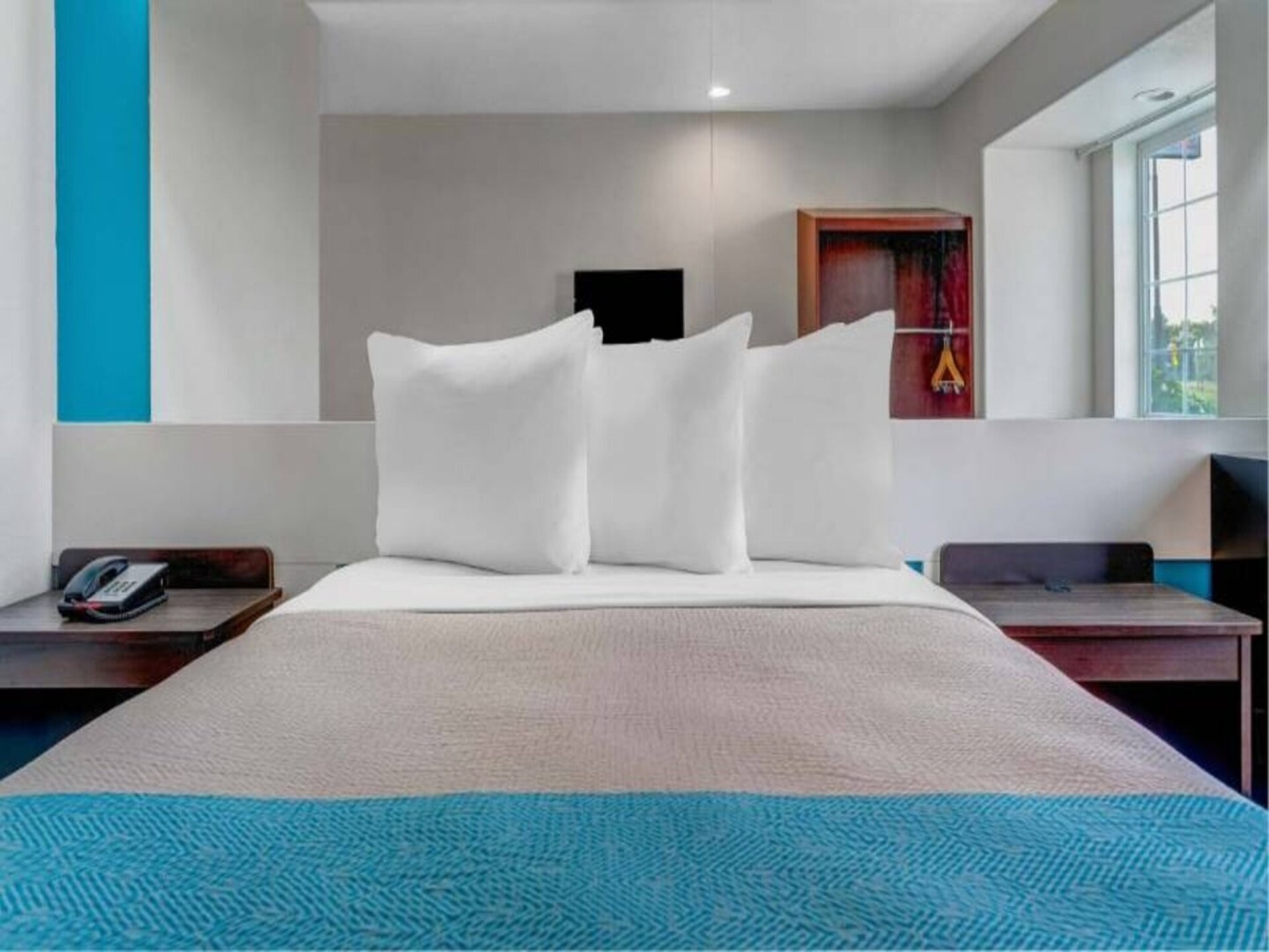 Comfortabele Queen Suite met kitchenette nabij Snake River in Idaho Falls - foto 17