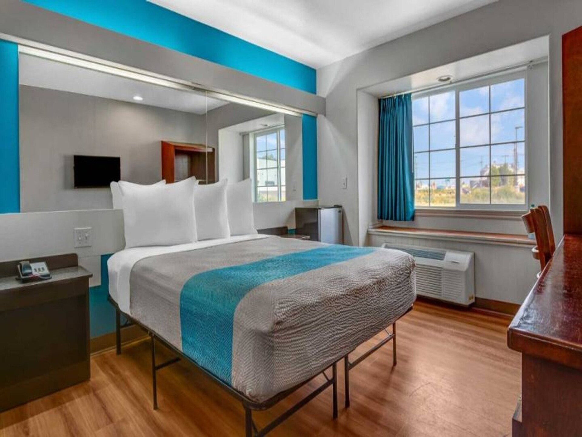 Comfortabele Queen Suite met kitchenette nabij Snake River in Idaho Falls - foto 15
