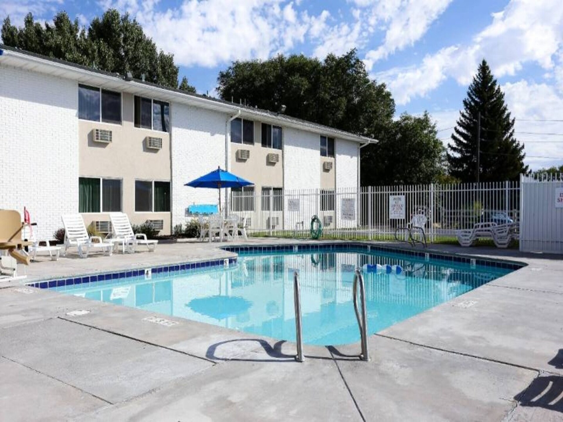 Comfortabele Queen Suite met kitchenette nabij Snake River in Idaho Falls - foto 44