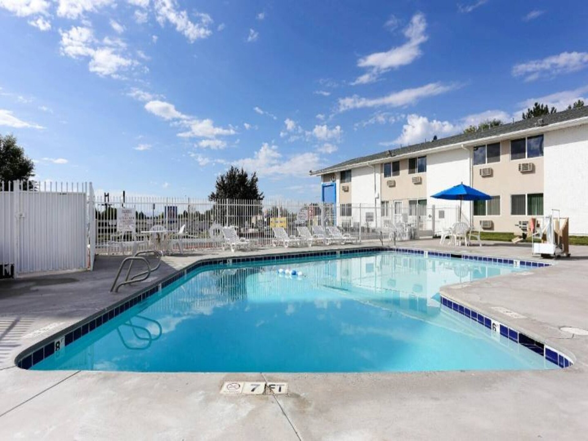 Comfortabele Queen Suite met kitchenette nabij Snake River in Idaho Falls - foto 46
