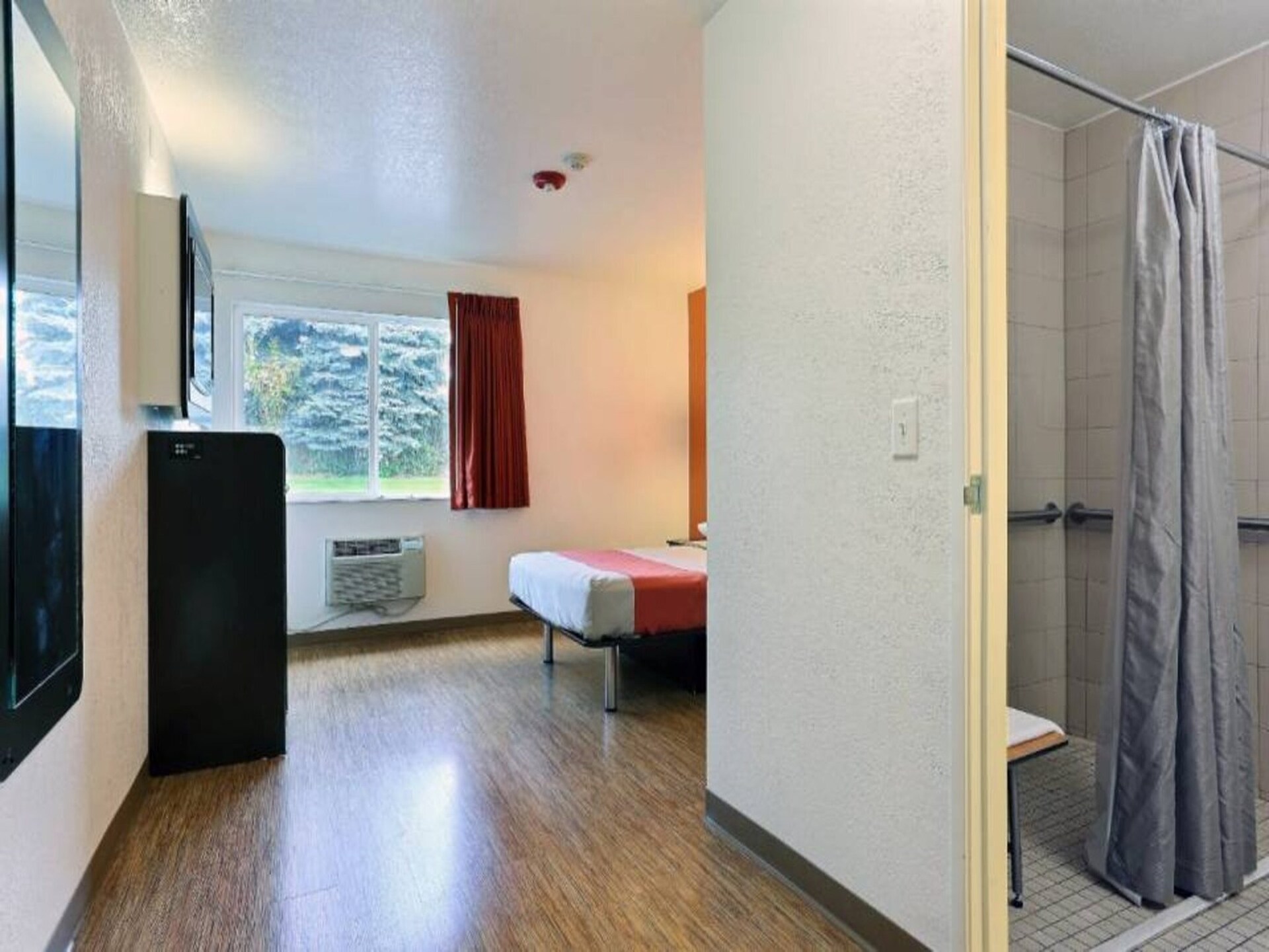 Comfortabele Queen Suite met kitchenette nabij Snake River in Idaho Falls - foto 21