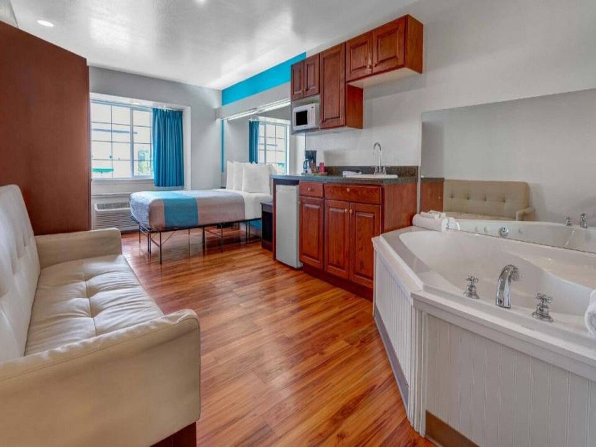 Comfortabele Queen Suite met kitchenette nabij Snake River in Idaho Falls - foto 31