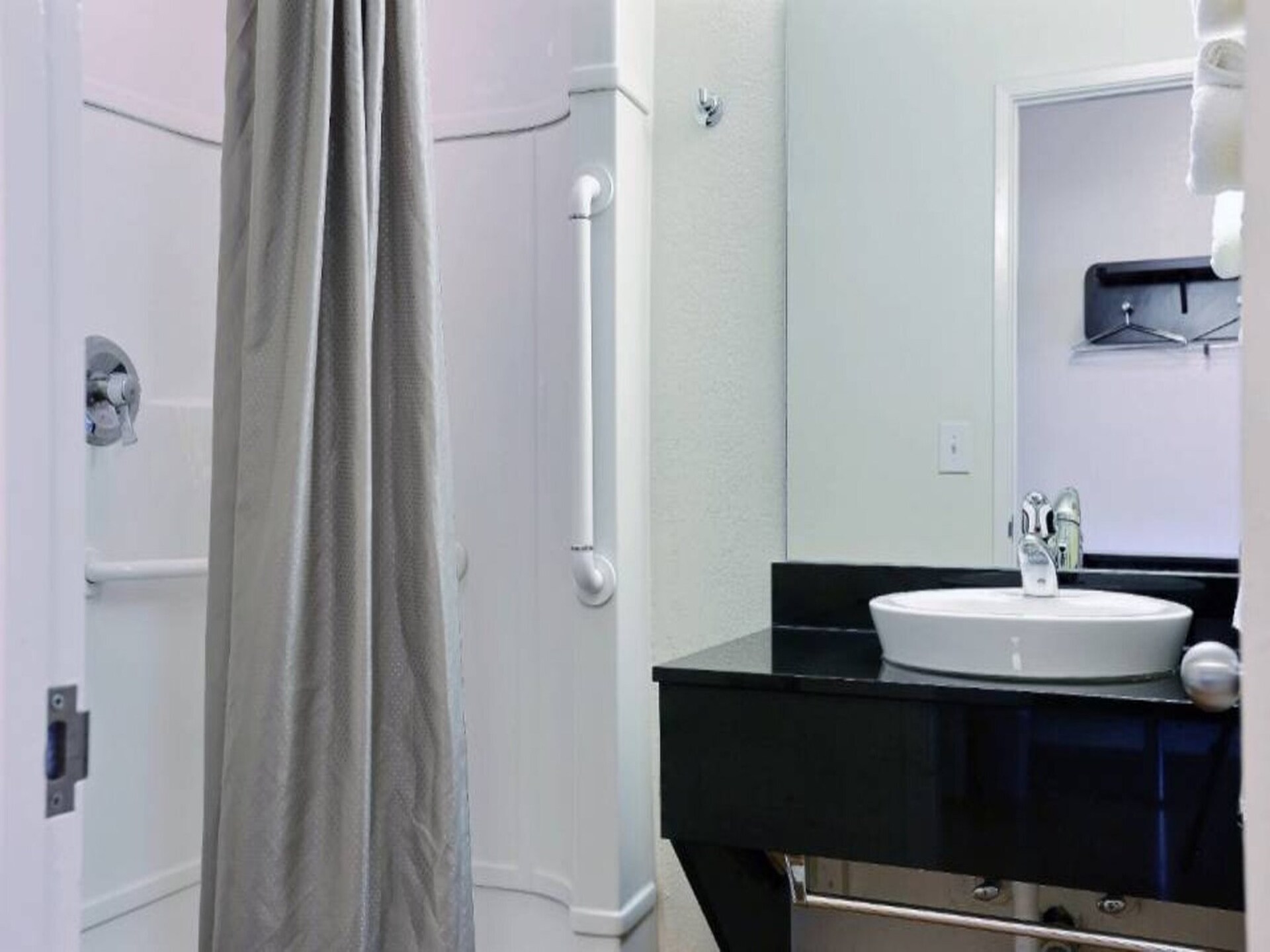 Comfortabele Queen Suite met kitchenette nabij Snake River in Idaho Falls - foto 32