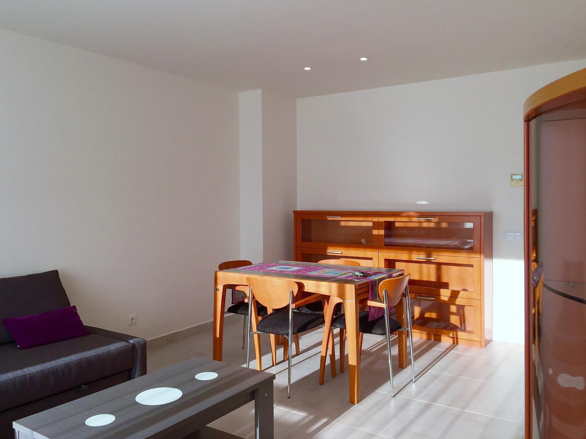 Sfeervol appartement aan de golfbaan, 200m van het strand van Estartit - foto 23