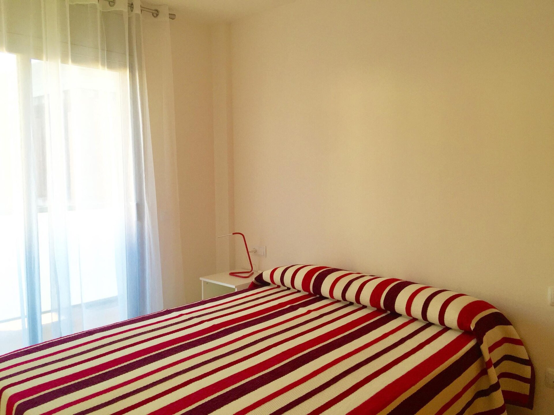 Sfeervol appartement aan de golfbaan, 200m van het strand van Estartit - foto 19