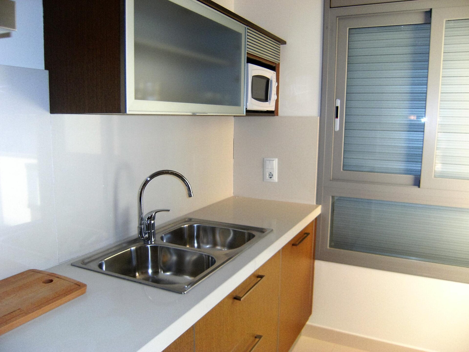Sfeervol appartement aan de golfbaan, 200m van het strand van Estartit - foto 8