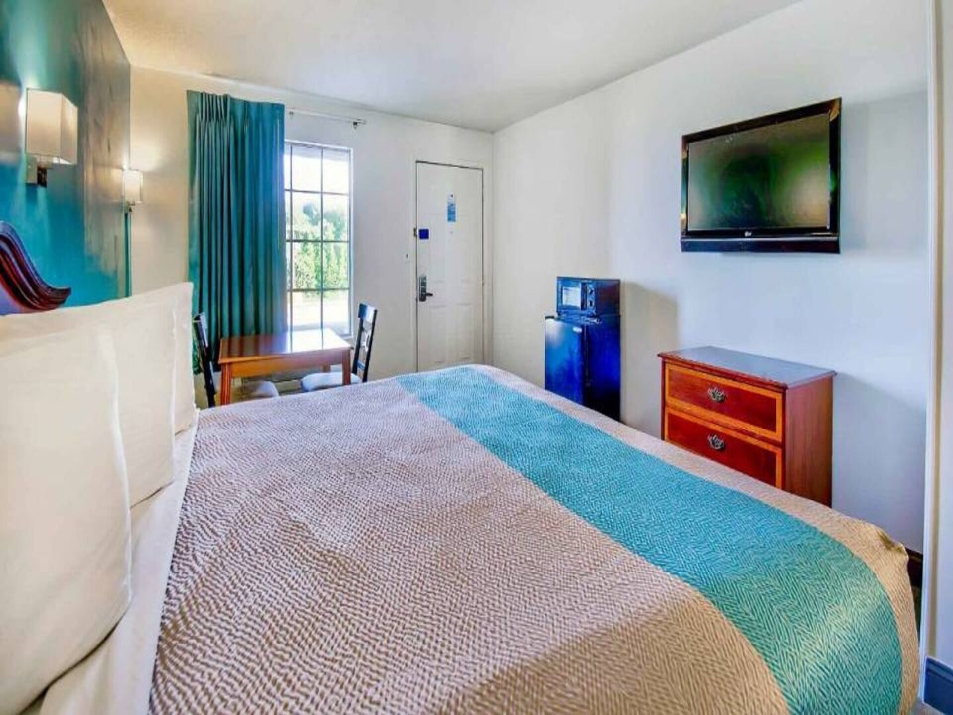 Knus appartement met kingsize bed in Grand Rivers – hondvriendelijk - foto 8