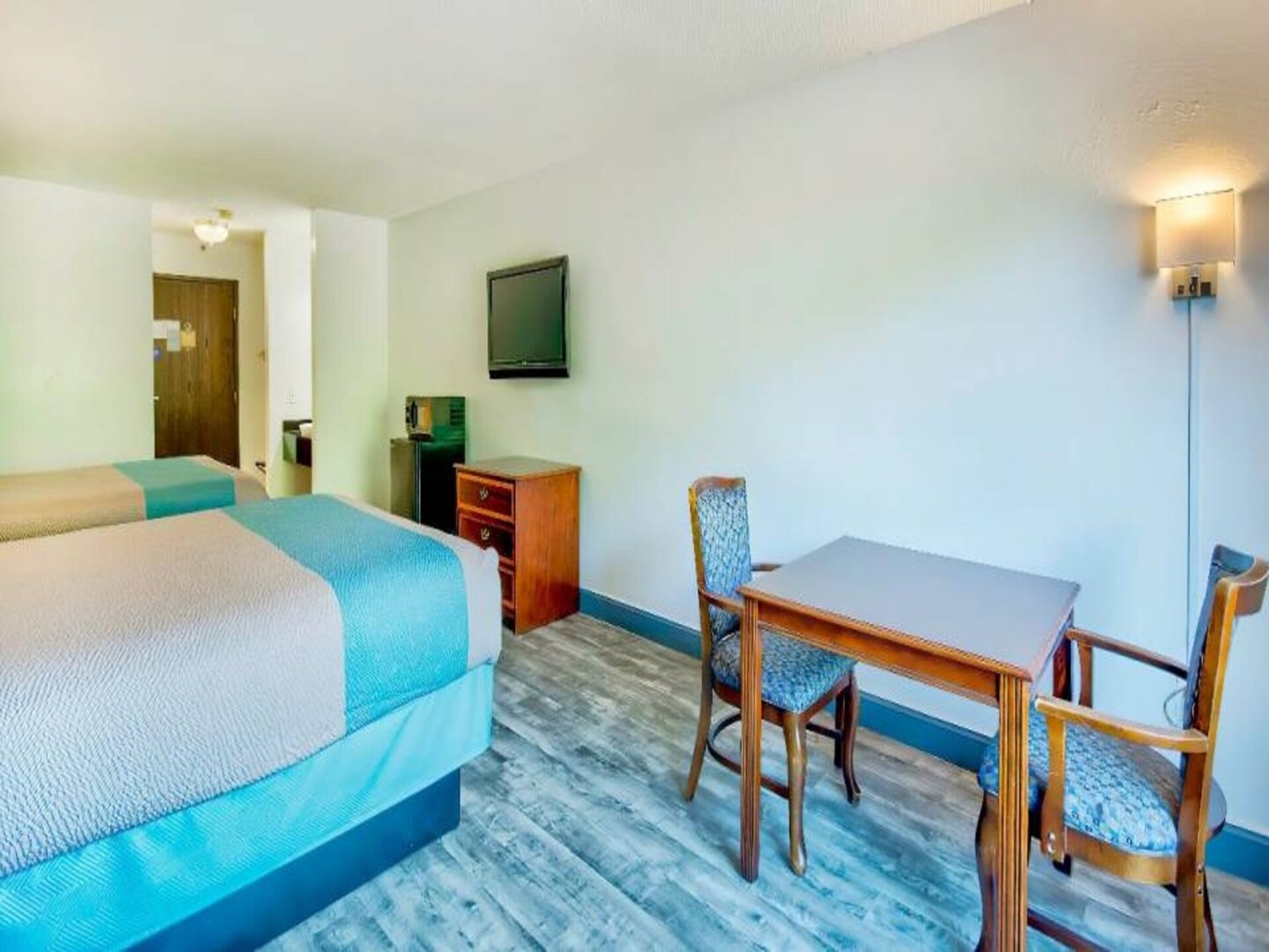 Knus appartement met kingsize bed in Grand Rivers – hondvriendelijk - foto 13