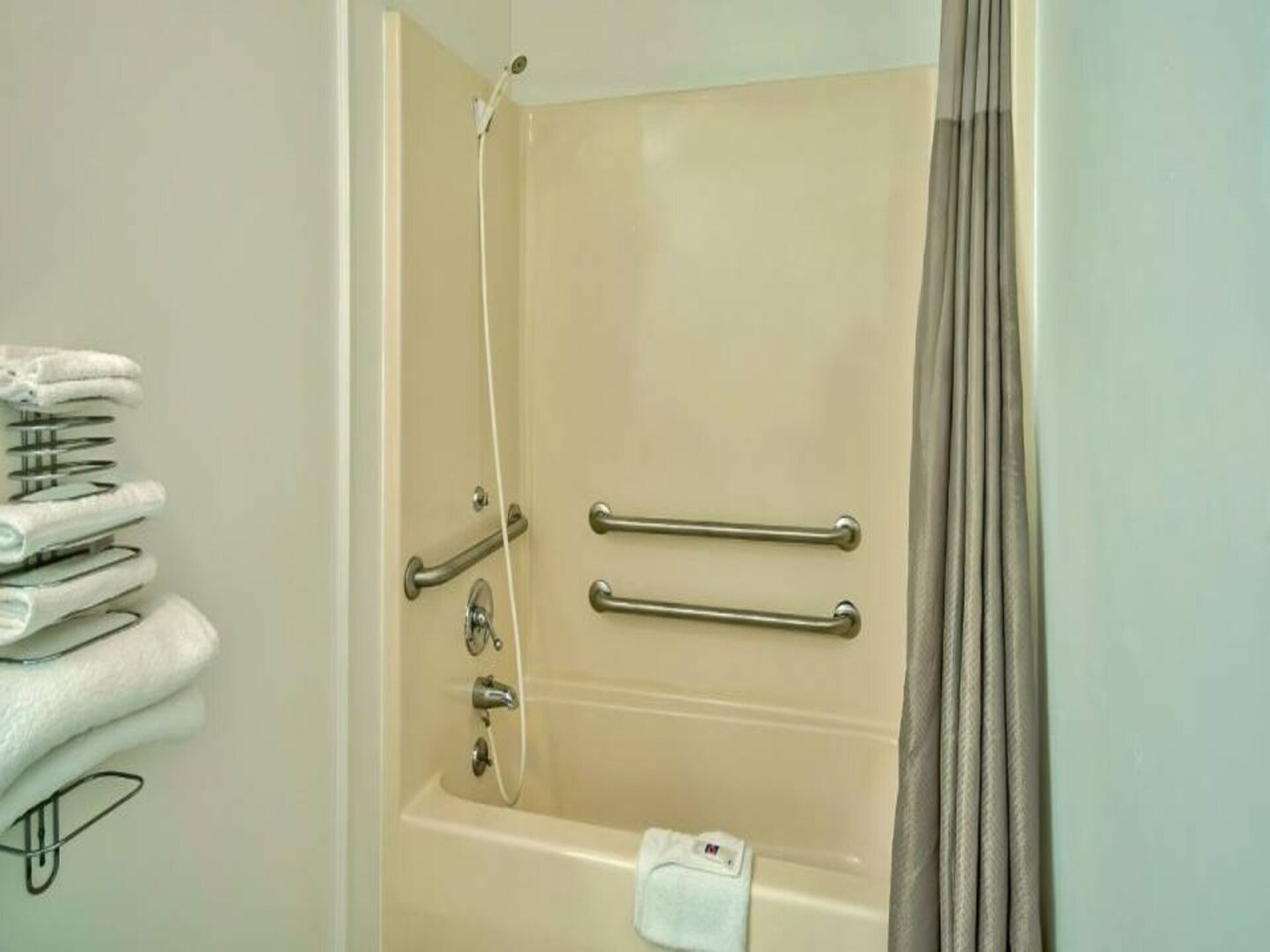 Knus appartement met kingsize bed in Grand Rivers – hondvriendelijk - foto 22