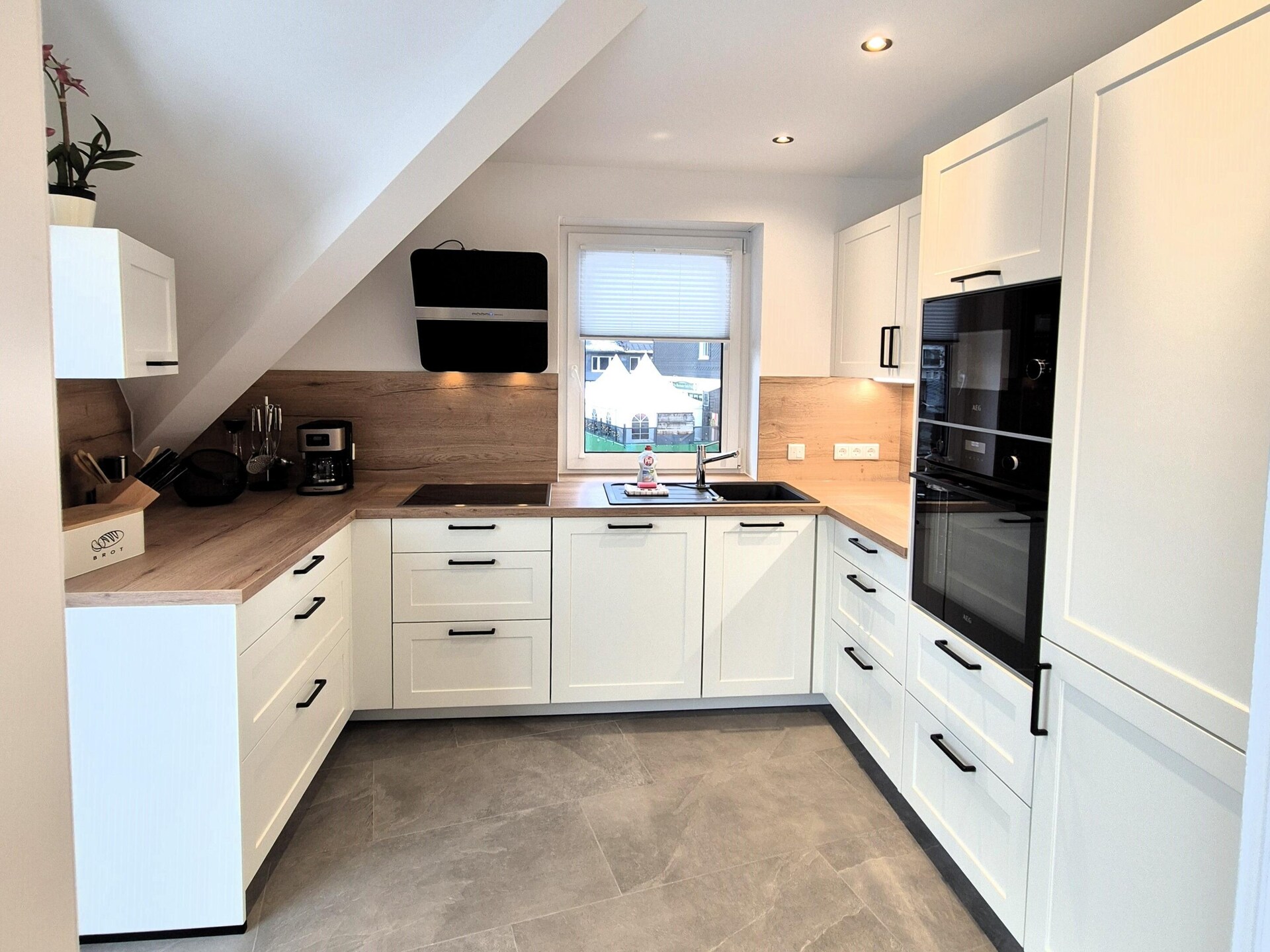 Prachtig appartement direct aan de skipiste in Winterberg - foto 2