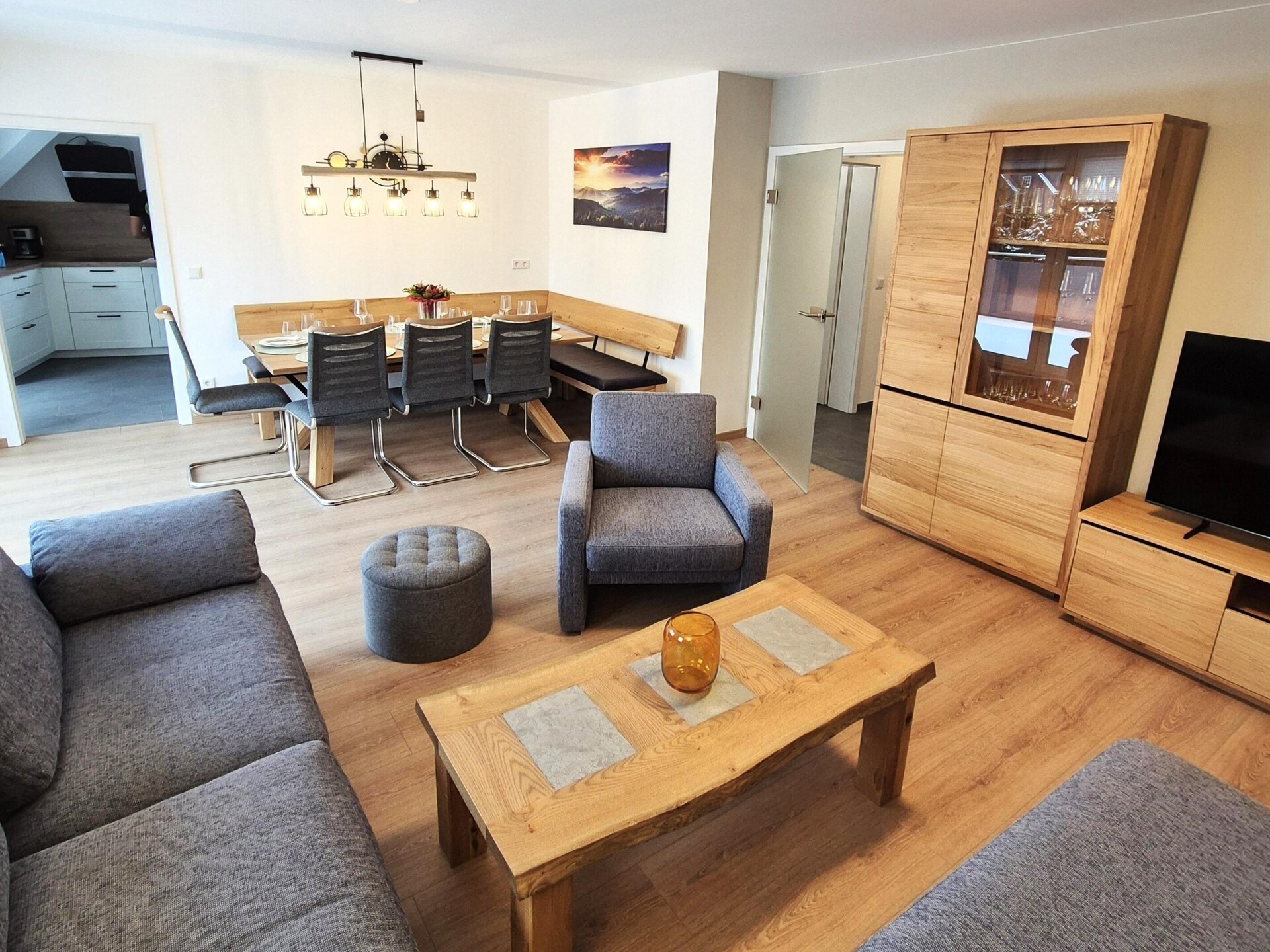 Prachtig appartement direct aan de skipiste in Winterberg - foto 12