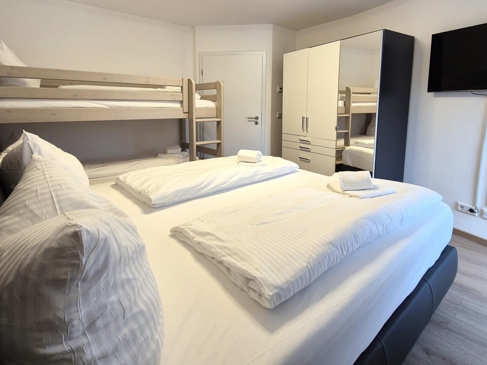 Prachtig appartement direct aan de skipiste in Winterberg - foto 24