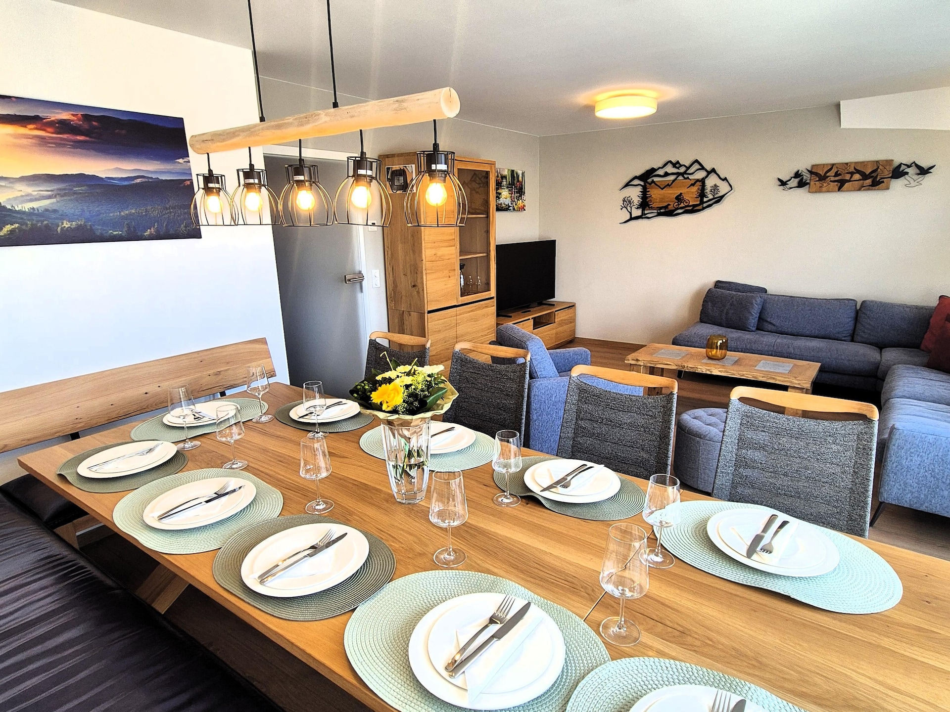 Prachtig appartement direct aan de skipiste in Winterberg - foto 14