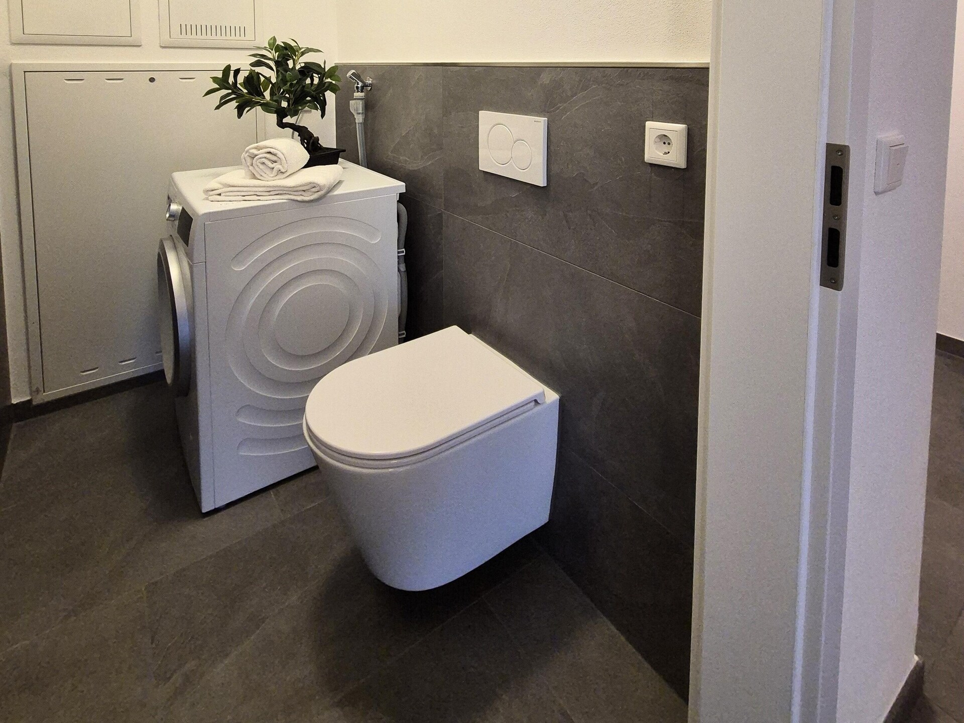 Prachtig appartement direct aan de skipiste in Winterberg - foto 31