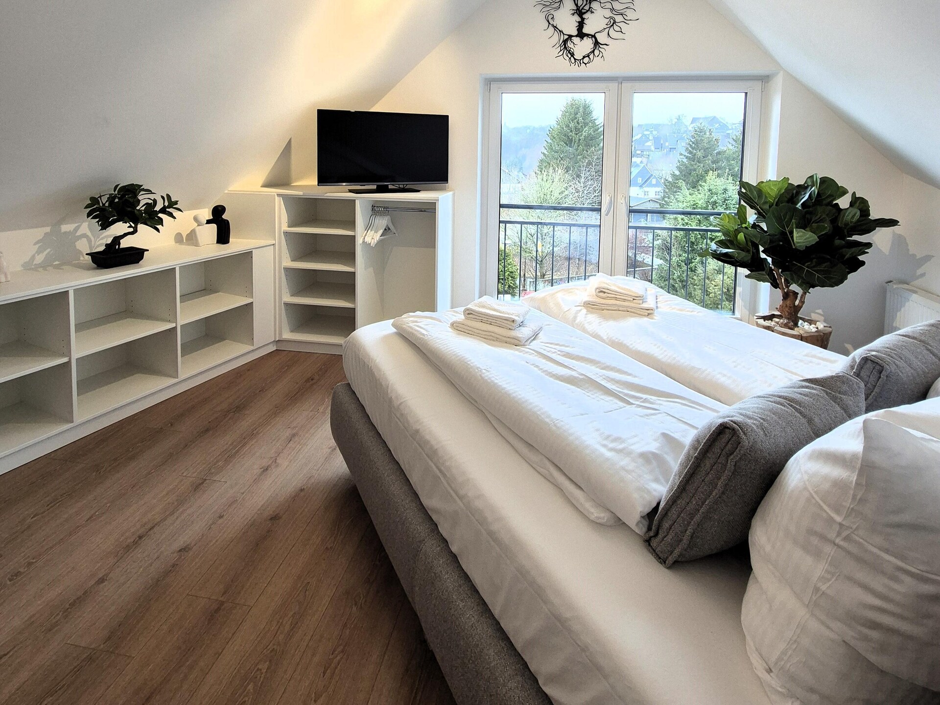 Prachtig appartement direct aan de skipiste in Winterberg - foto 25