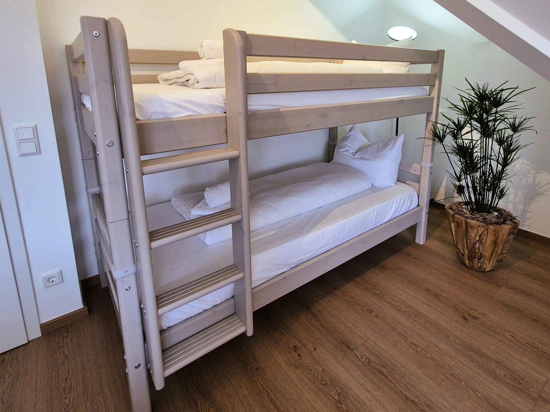 Prachtig appartement direct aan de skipiste in Winterberg - foto 7