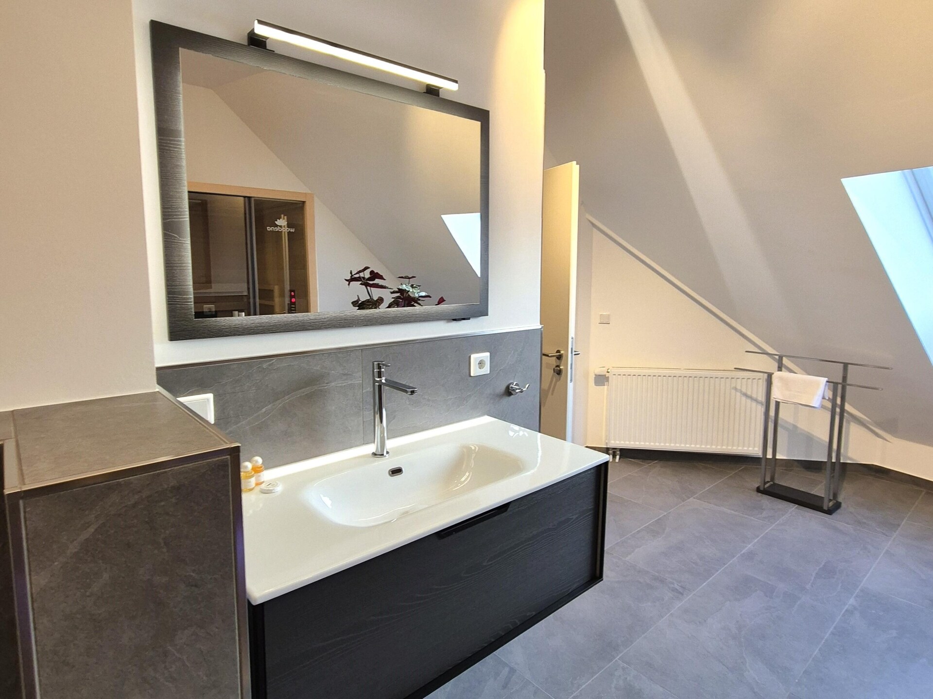 Prachtig appartement direct aan de skipiste in Winterberg - foto 27