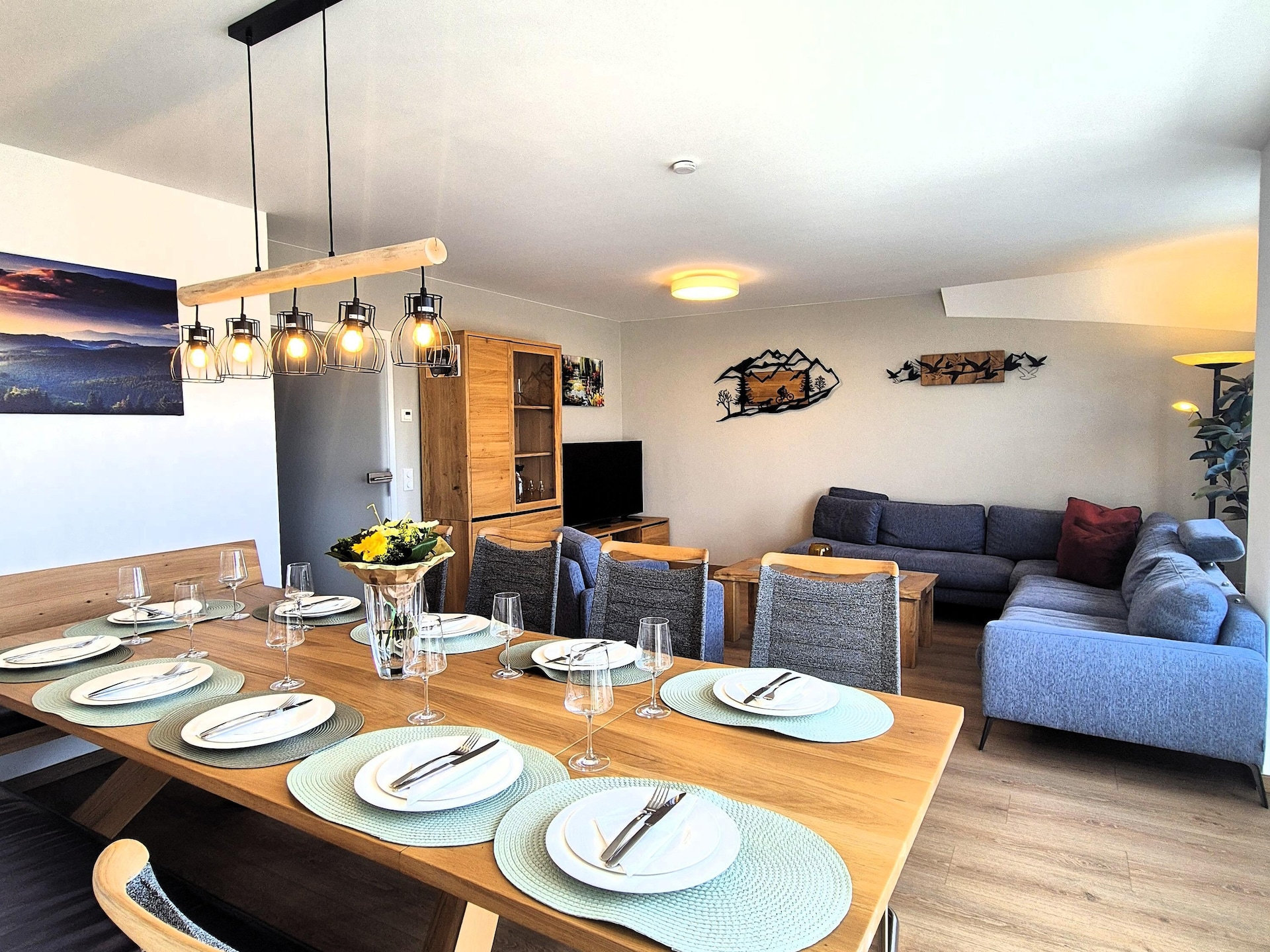 Prachtig appartement direct aan de skipiste in Winterberg - foto 6