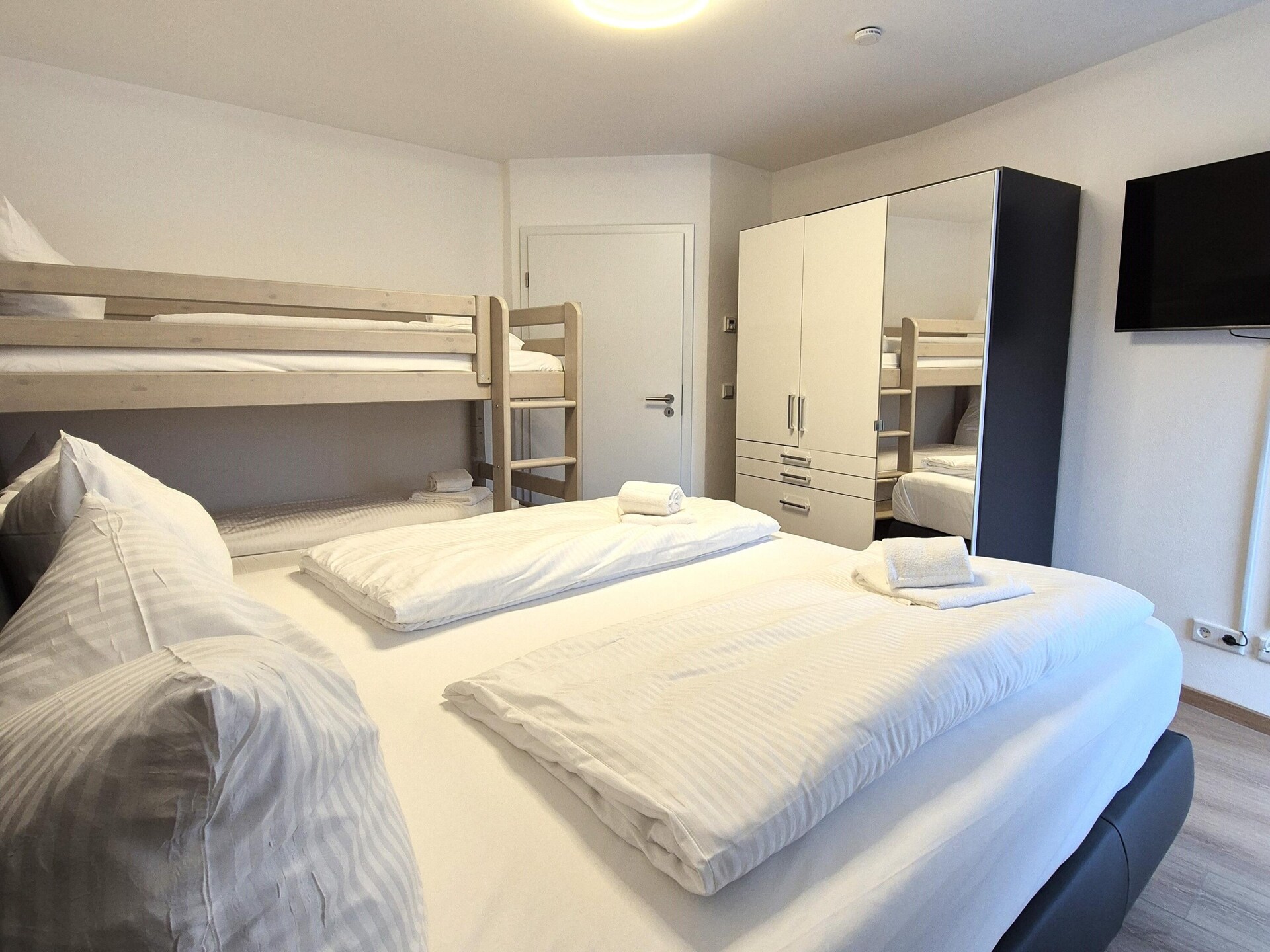 Prachtig appartement direct aan de skipiste in Winterberg - foto 20