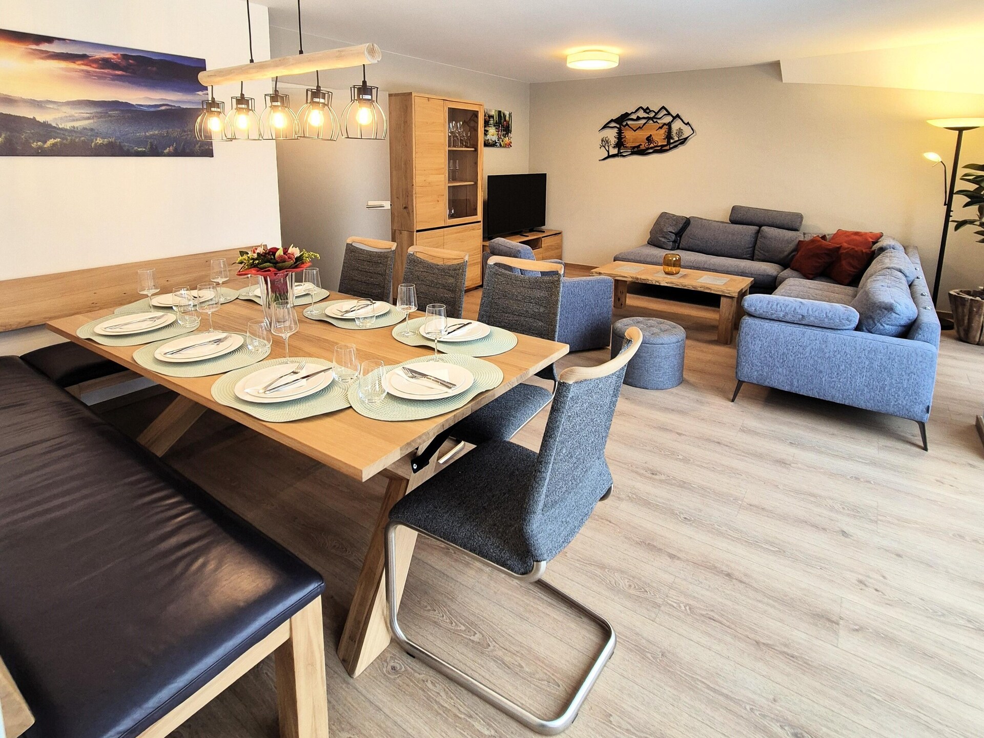 Prachtig appartement direct aan de skipiste in Winterberg - foto 9