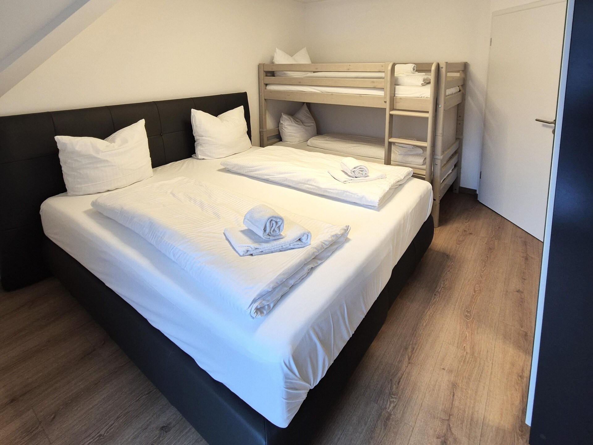 Prachtig appartement direct aan de skipiste in Winterberg - foto 21