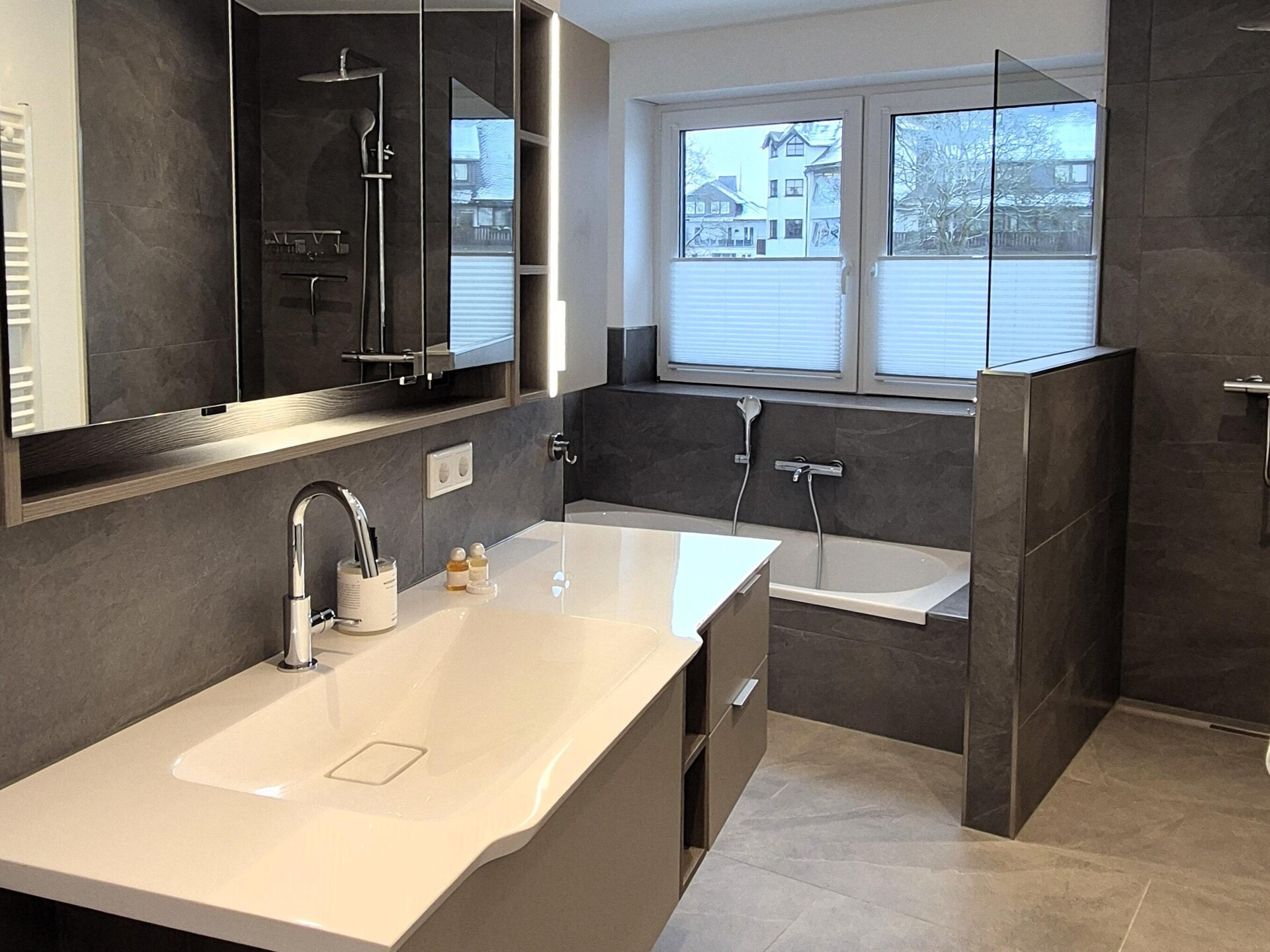 Prachtig appartement direct aan de skipiste in Winterberg - foto 28