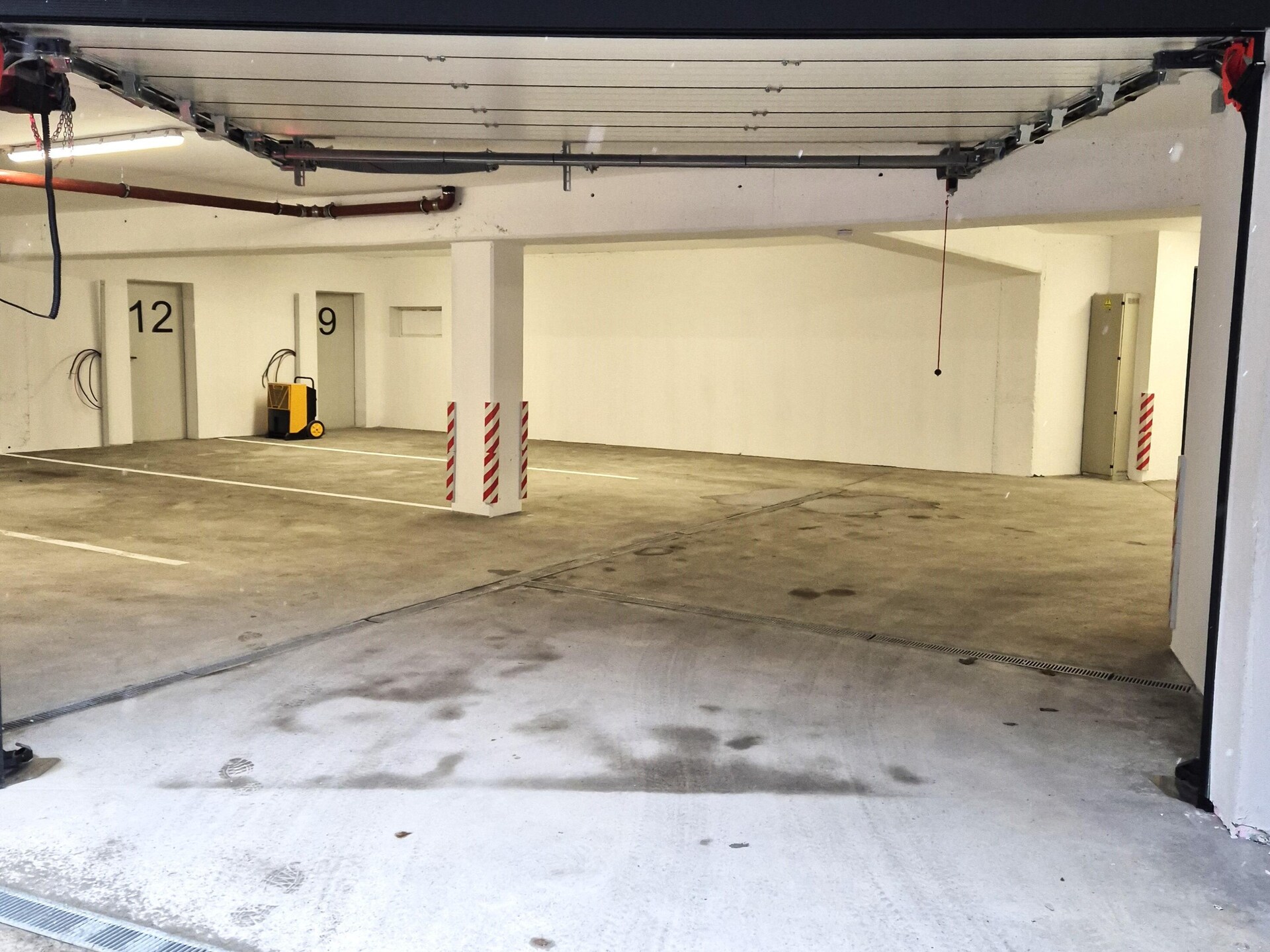 Prachtig appartement direct aan de skipiste in Winterberg - foto 37