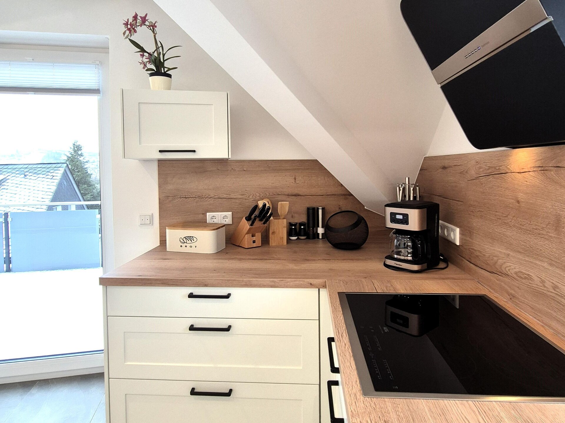 Prachtig appartement direct aan de skipiste in Winterberg - foto 16