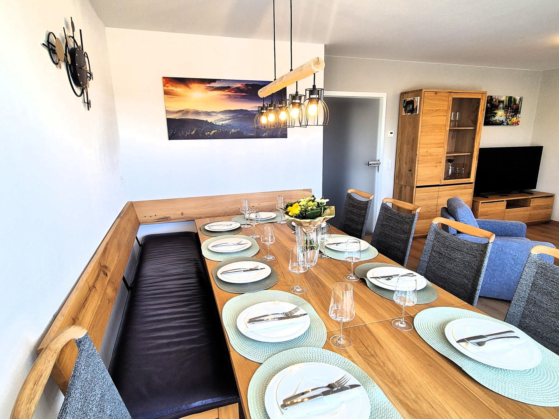 Prachtig appartement direct aan de skipiste in Winterberg - foto 10