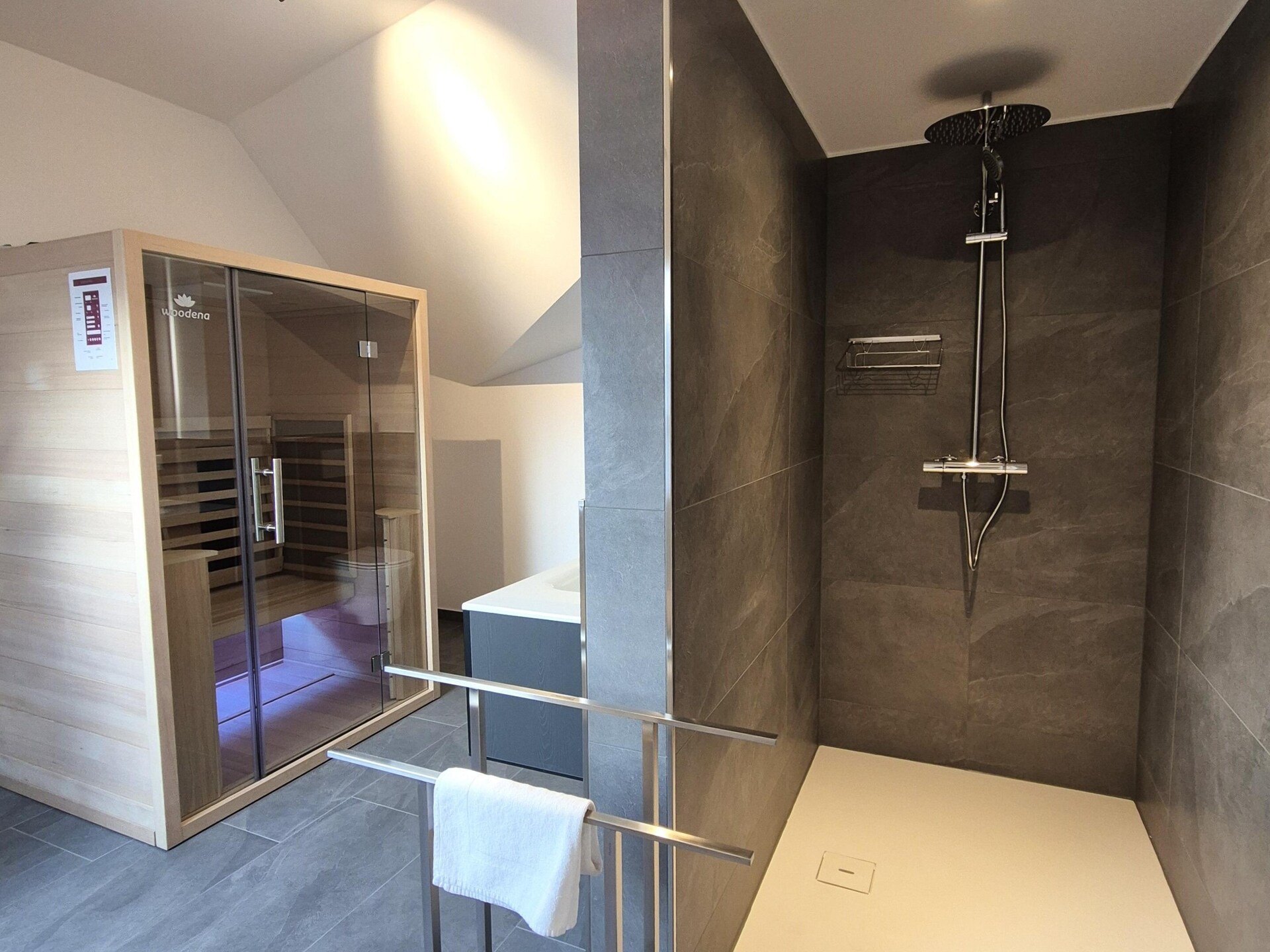 Prachtig appartement direct aan de skipiste in Winterberg - foto 29
