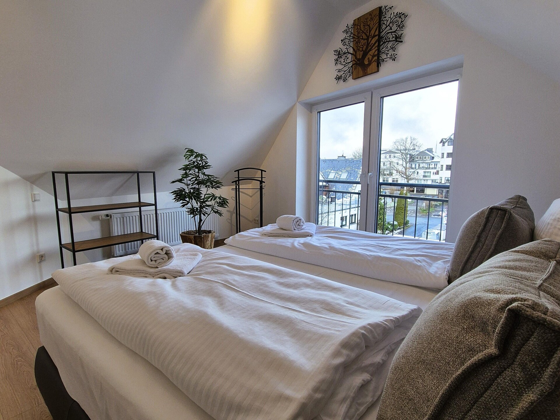 Prachtig appartement direct aan de skipiste in Winterberg - foto 23