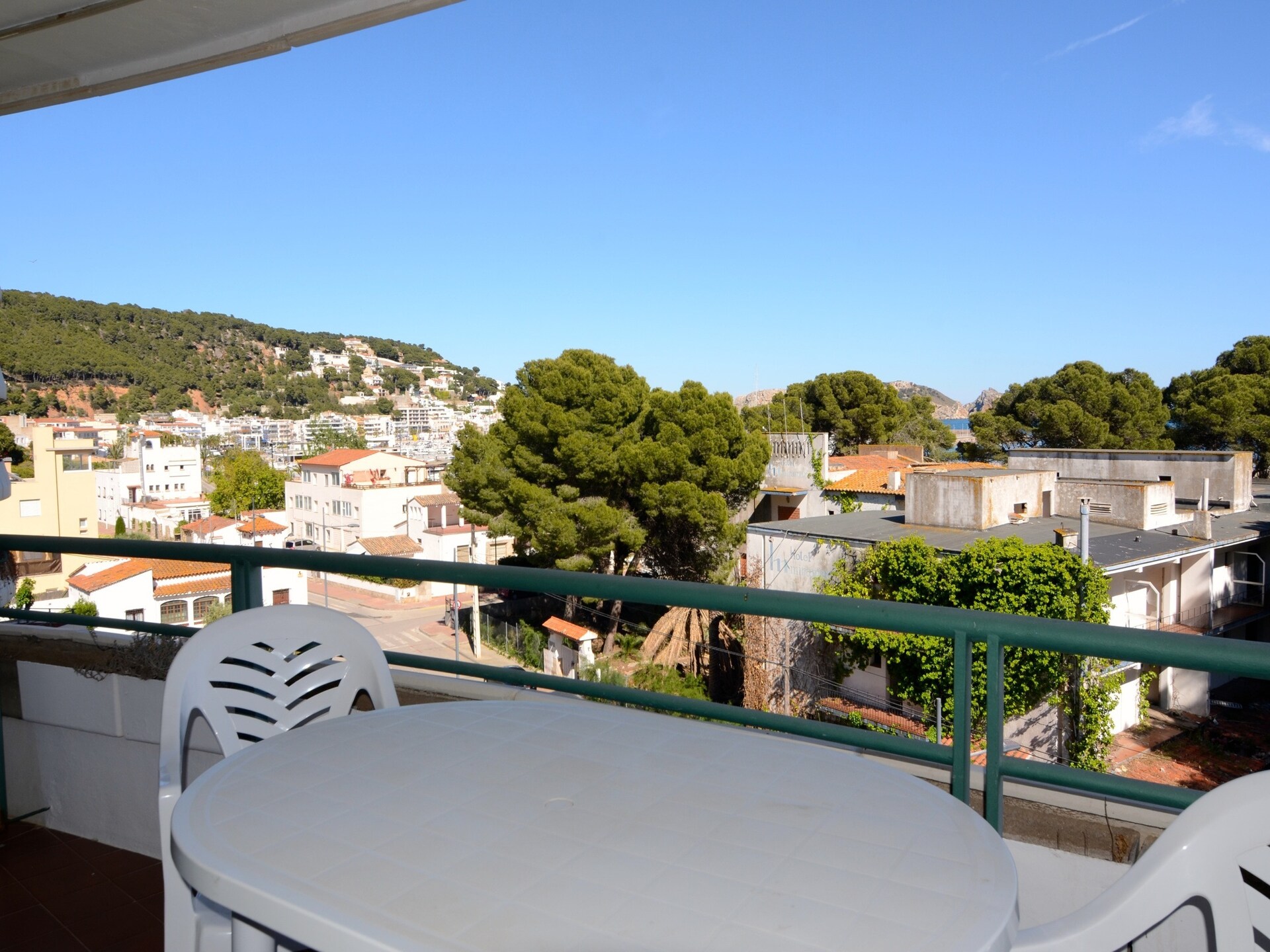 MEDES PARK I 4-5: Comfortabel appartement in Estartit met terras, 150m van strand - foto 15
