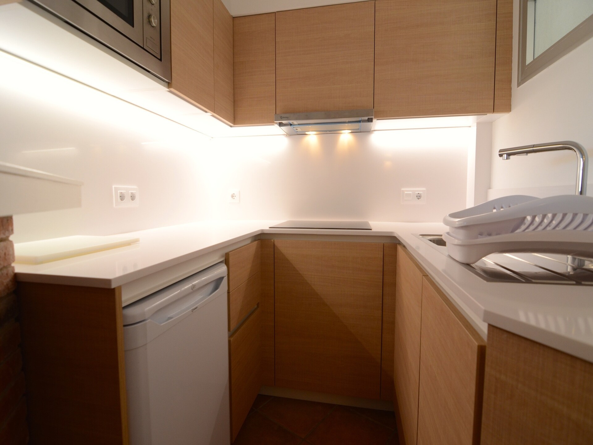 MEDES PARK I 4-5: Comfortabel appartement in Estartit met terras, 150m van strand - foto 9