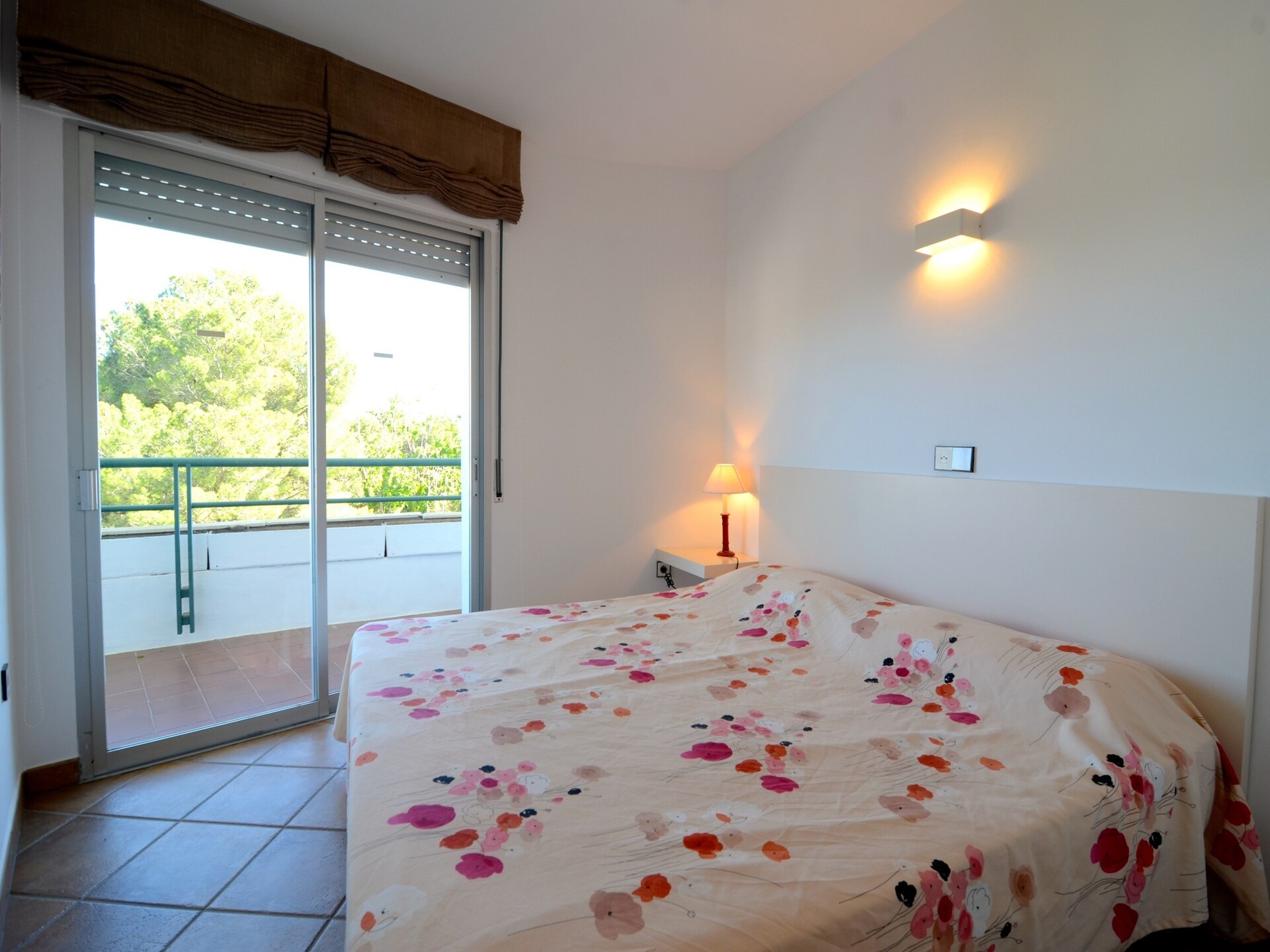 MEDES PARK I 4-5: Comfortabel appartement in Estartit met terras, 150m van strand - foto 3
