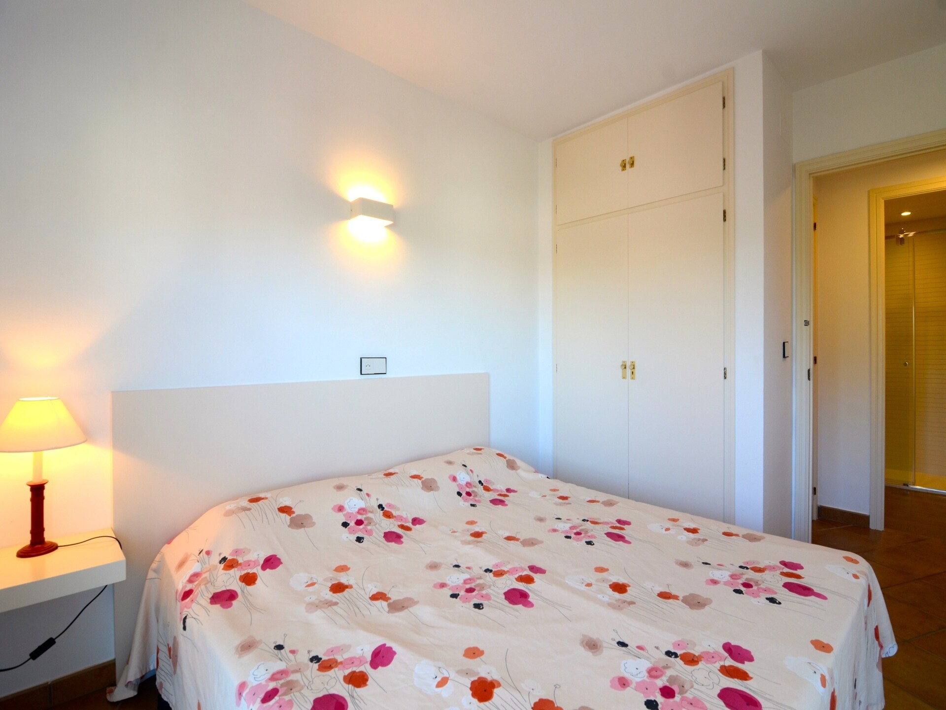 MEDES PARK I 4-5: Comfortabel appartement in Estartit met terras, 150m van strand - foto 11